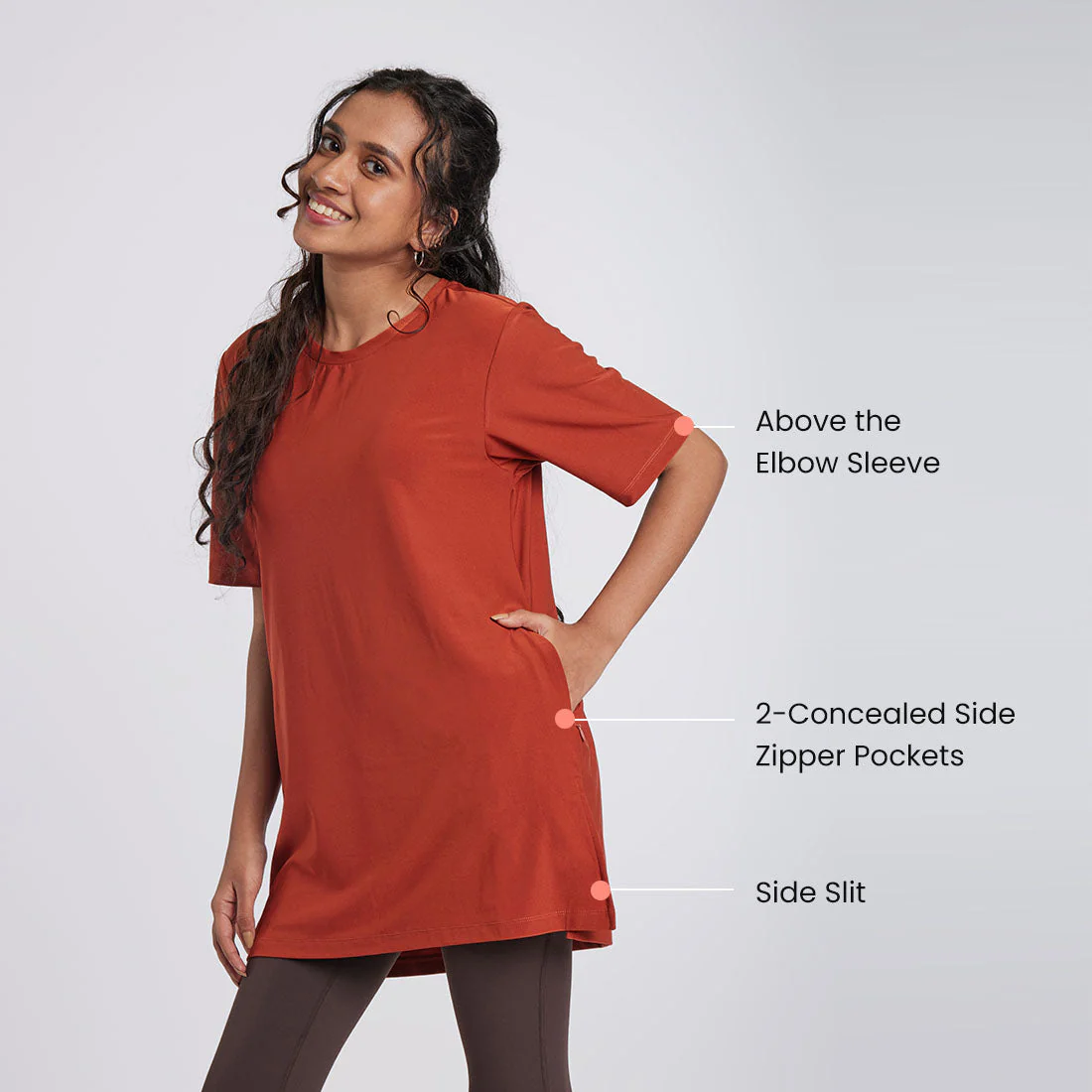 The Breezy Kur-Tee - Image 38