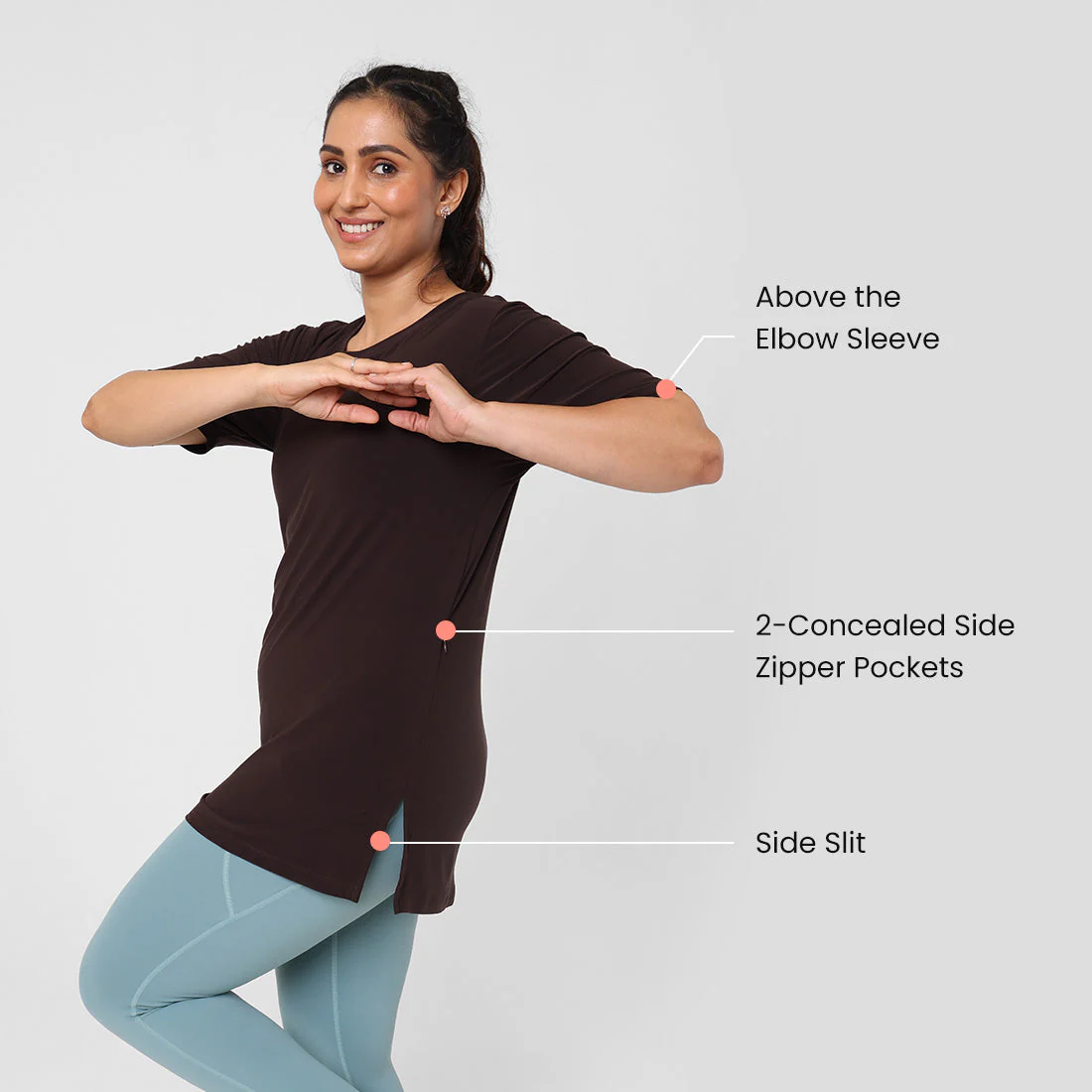 The Breezy Kur-Tee - Image 46