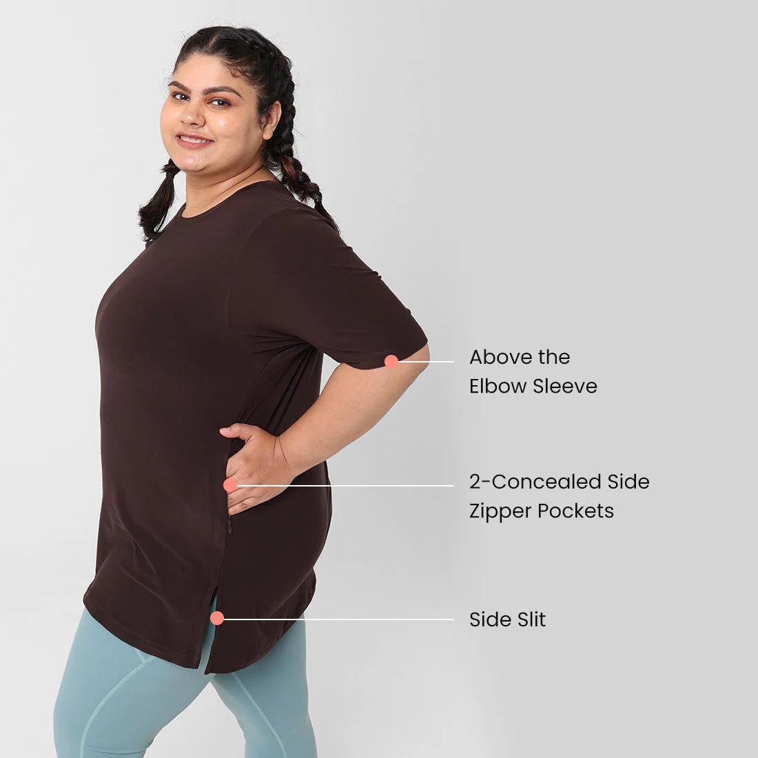 The Breezy Kur-Tee - Image 47