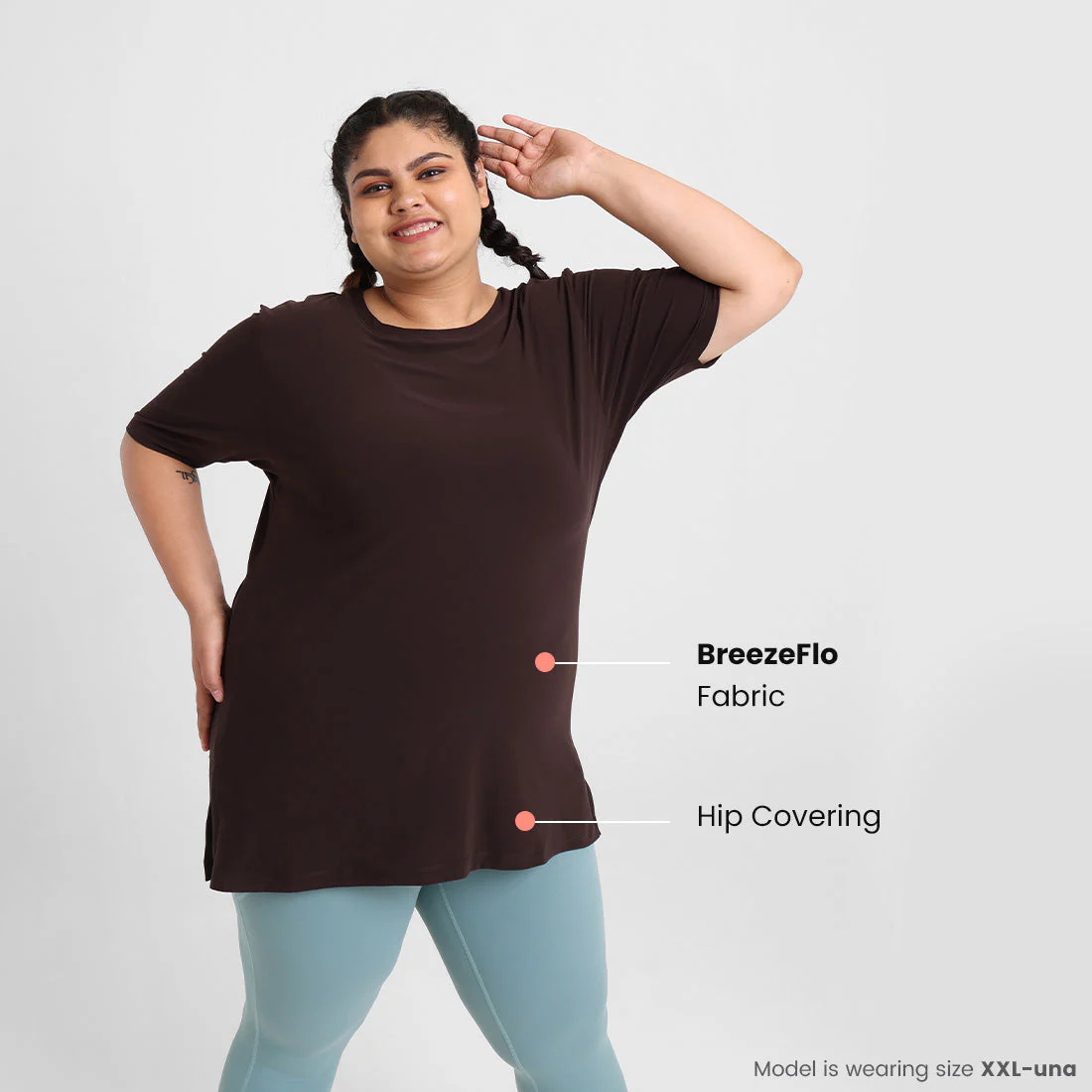 The Breezy Kur-Tee - Image 48