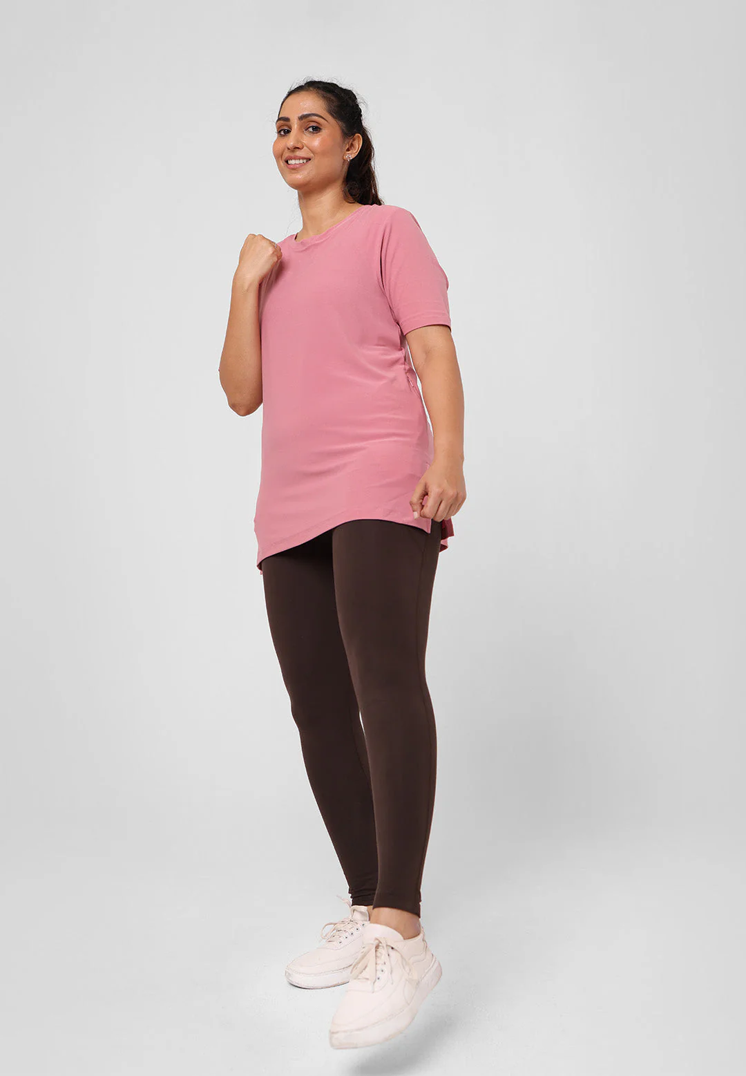 The Breezy Kur-Tee - Image 53