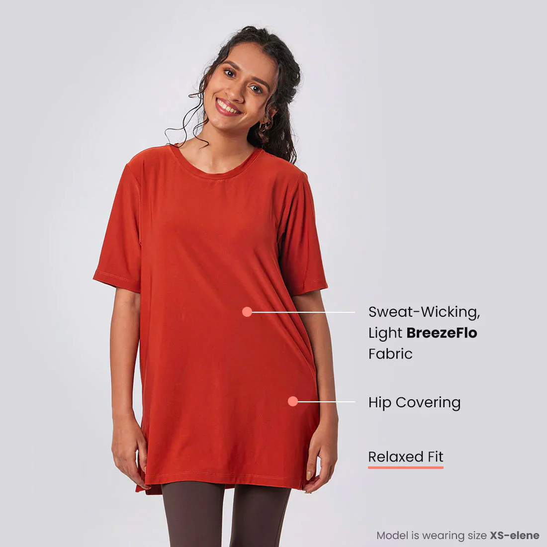 The Breezy Kur-Tee - Image 54
