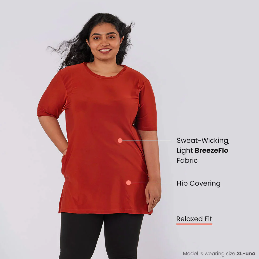 The Breezy Kur-Tee - Image 56
