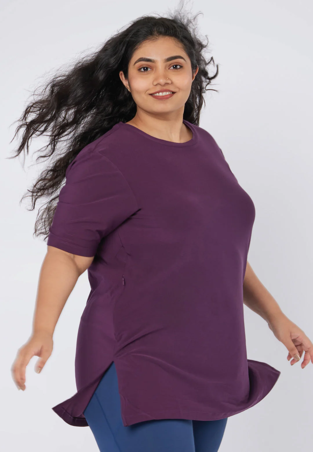 The Breezy Kur-Tee - Image 59