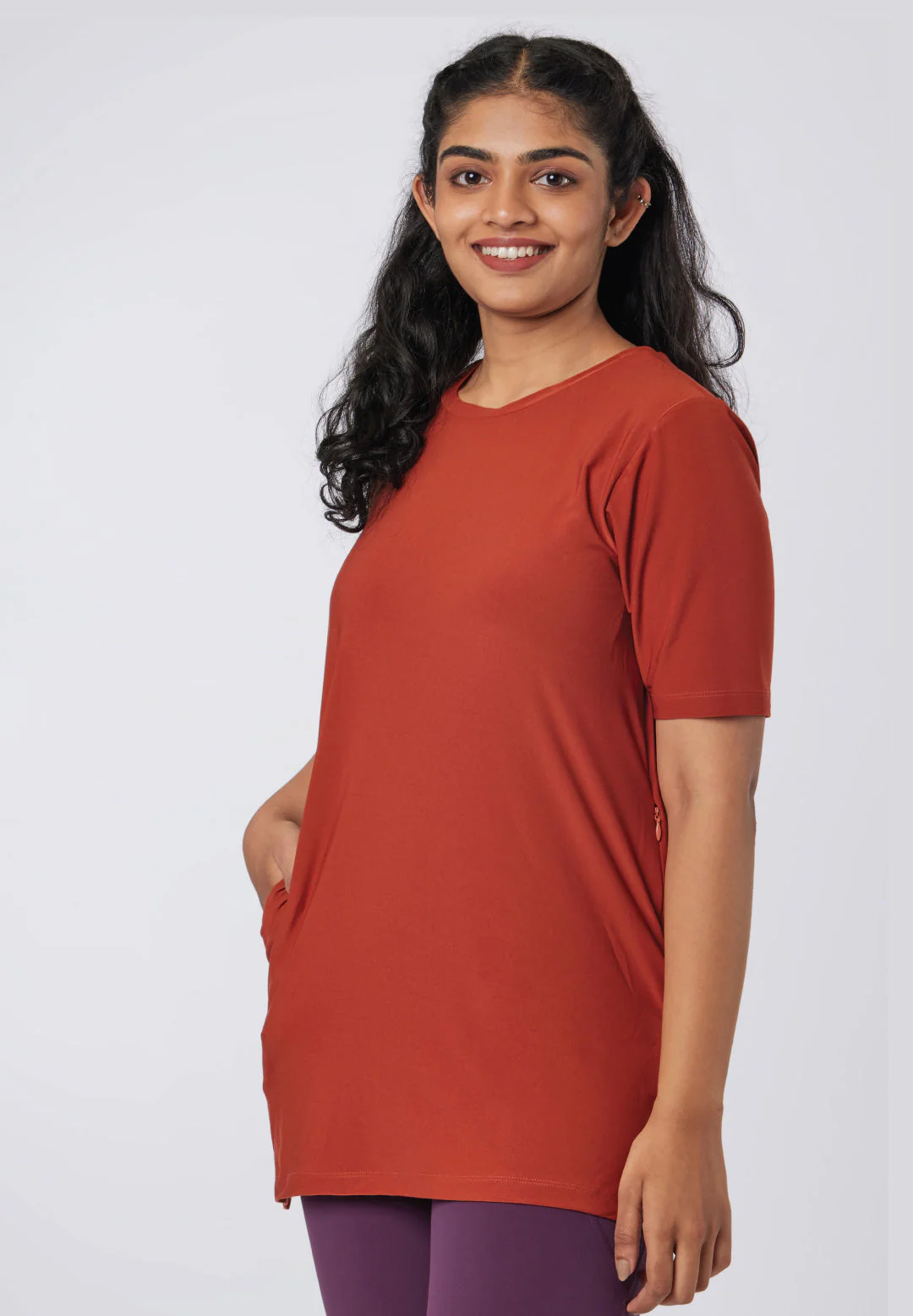 The Breezy Kur-Tee - Image 61