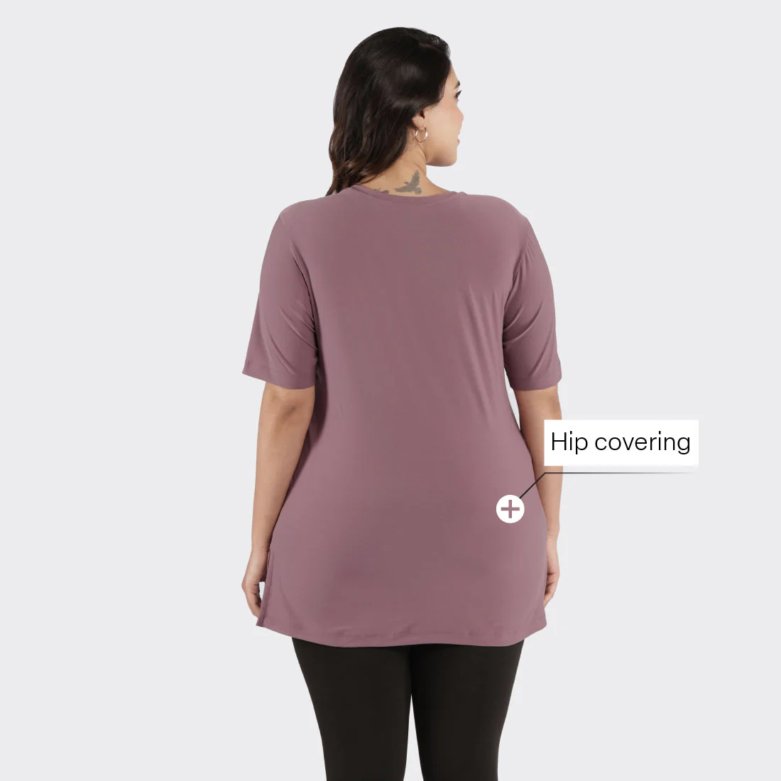 The Breezy Kur-Tee - Image 67