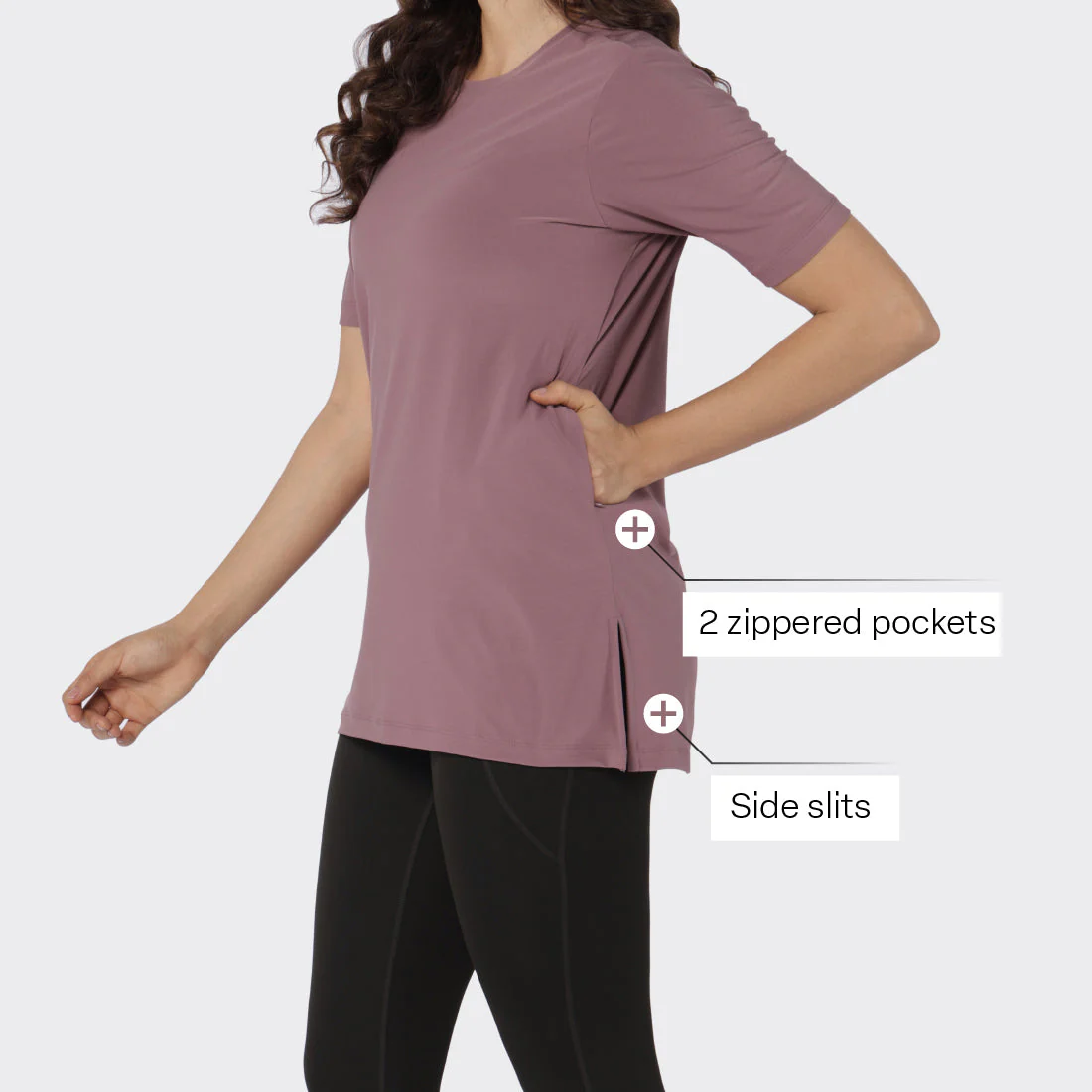 The Breezy Kur-Tee - Image 70