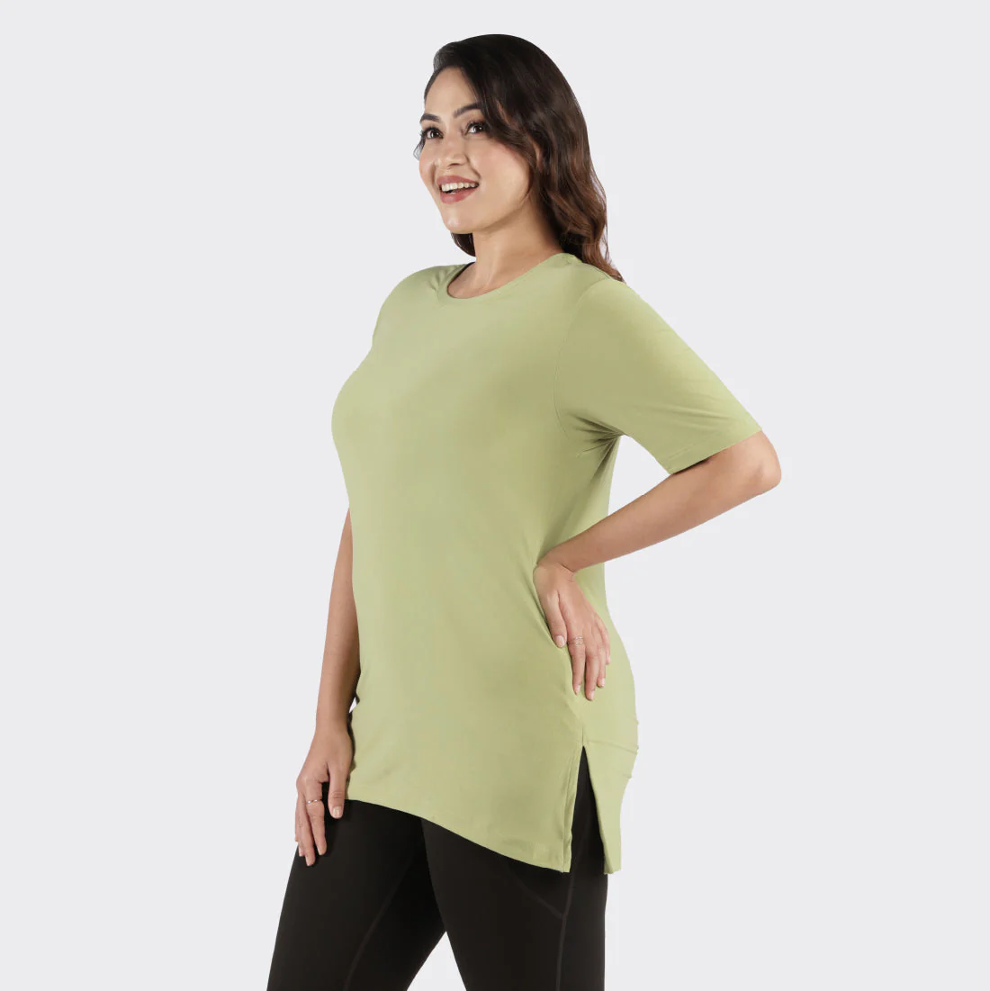The Breezy Kur-Tee - Image 71