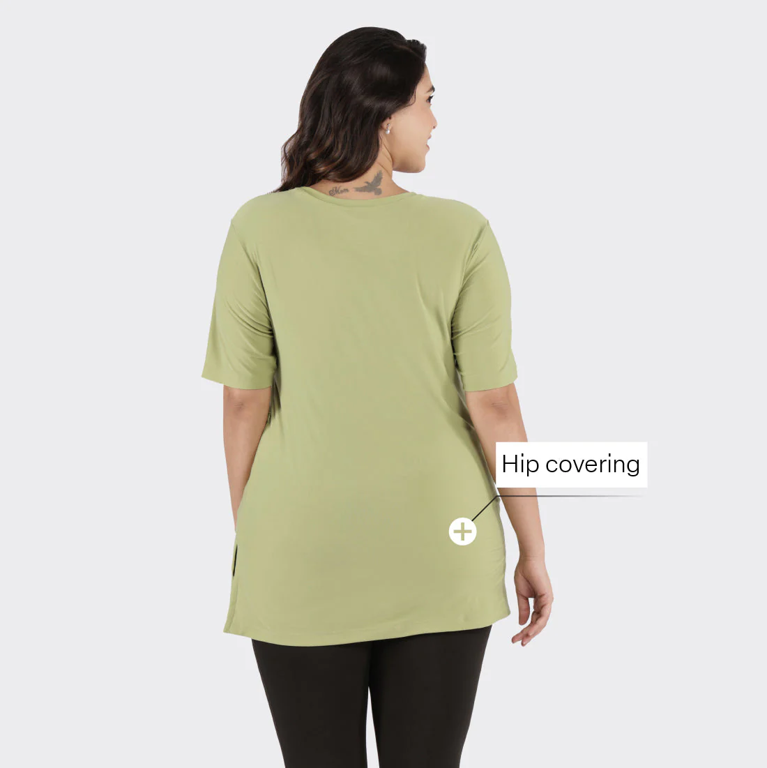 The Breezy Kur-Tee - Image 72