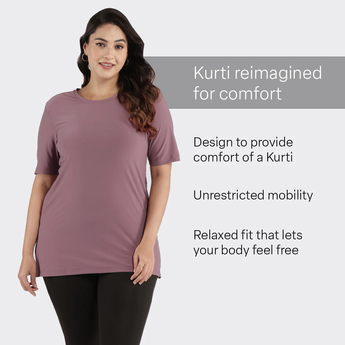 The Breezy Kur-Tee - Image 74