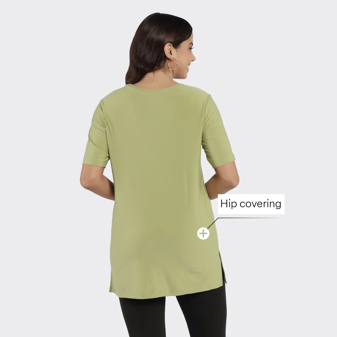 The Breezy Kur-Tee - Image 78