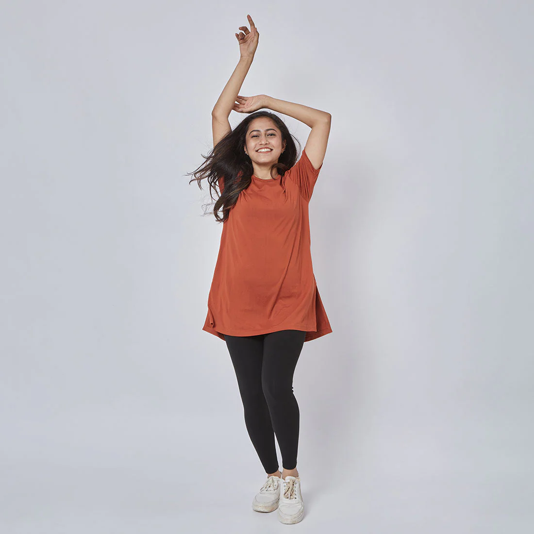 The Breezy Kur-Tee - Image 8