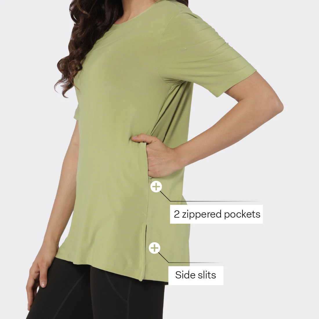 The Breezy Kur-Tee - Image 81