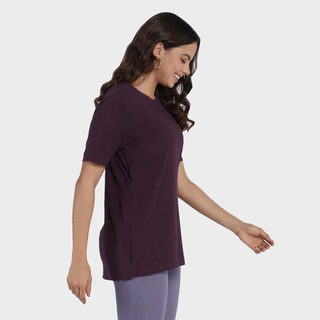 The Breezy Kur-Tee - Image 86
