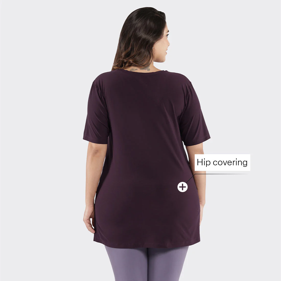The Breezy Kur-Tee - Image 91