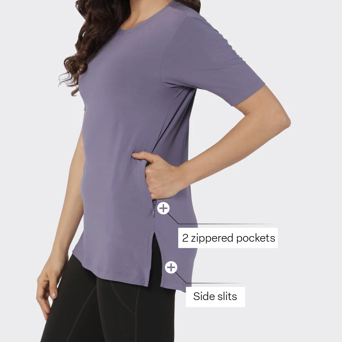 The Breezy Kur-Tee - Image 98