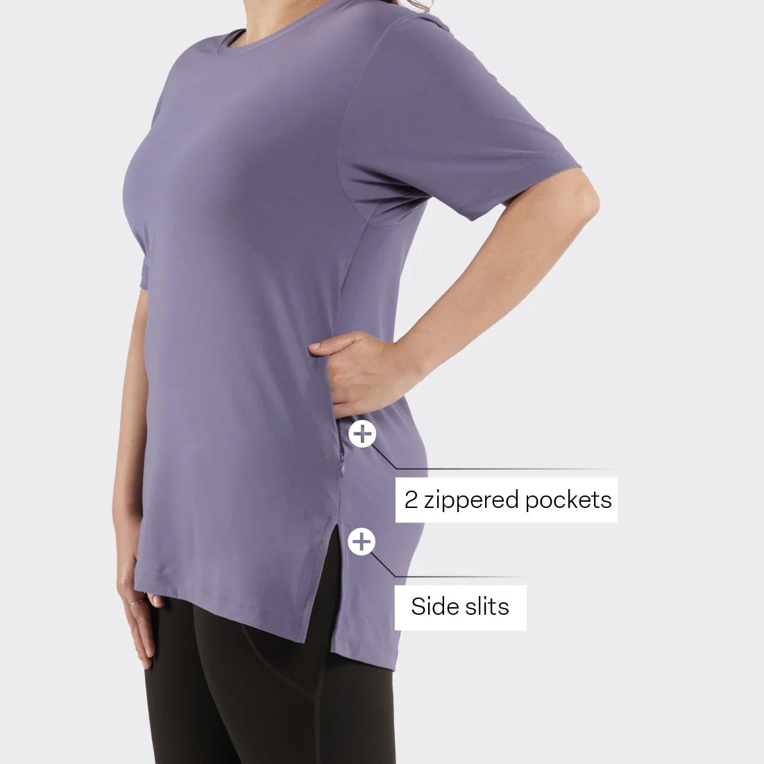The Breezy Kur-Tee - Image 99