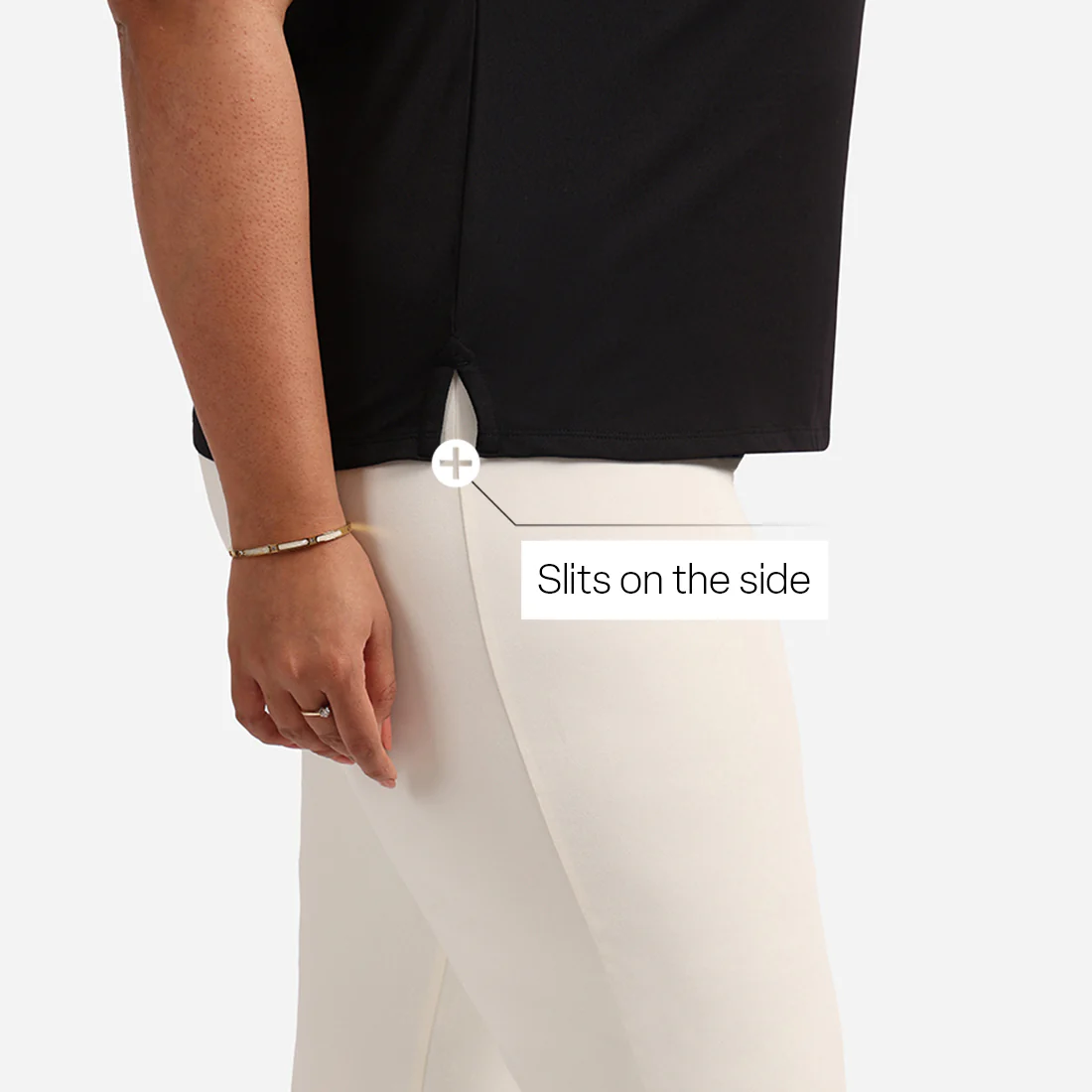 The Classic Pique Buttoned Polo - Image 12