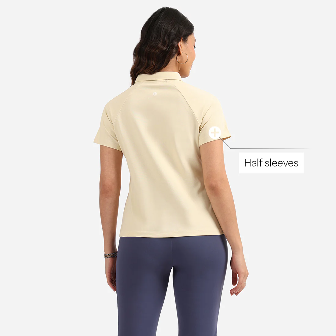The Classic Pique Buttoned Polo - Image 16