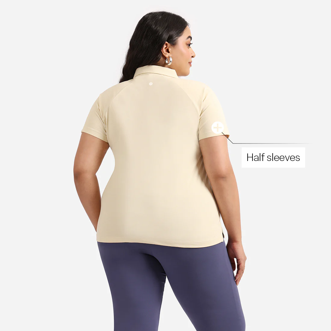 The Classic Pique Buttoned Polo - Image 21