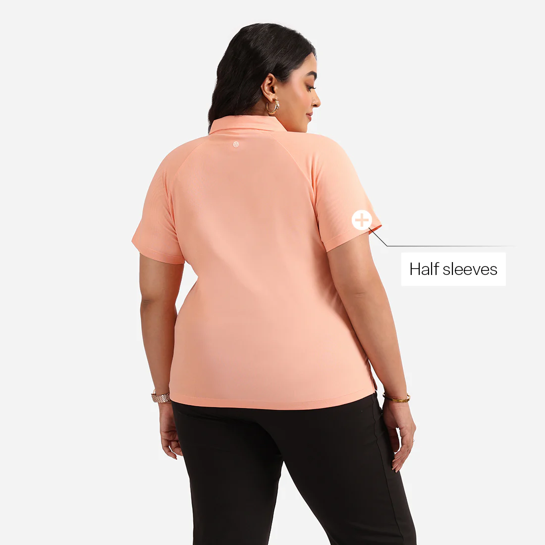 The Classic Pique Buttoned Polo - Image 26