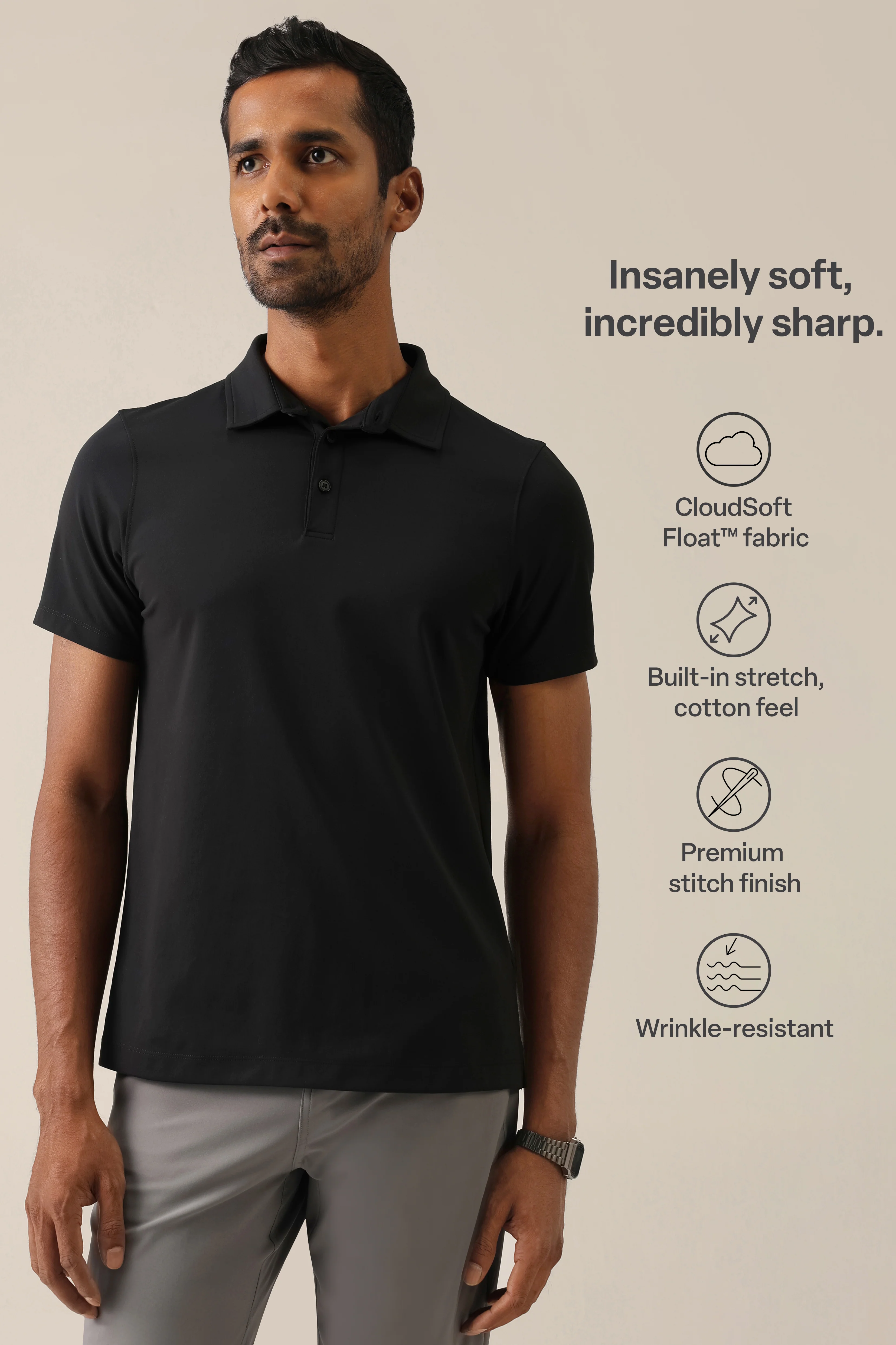 The Cloud Polo - Image 10