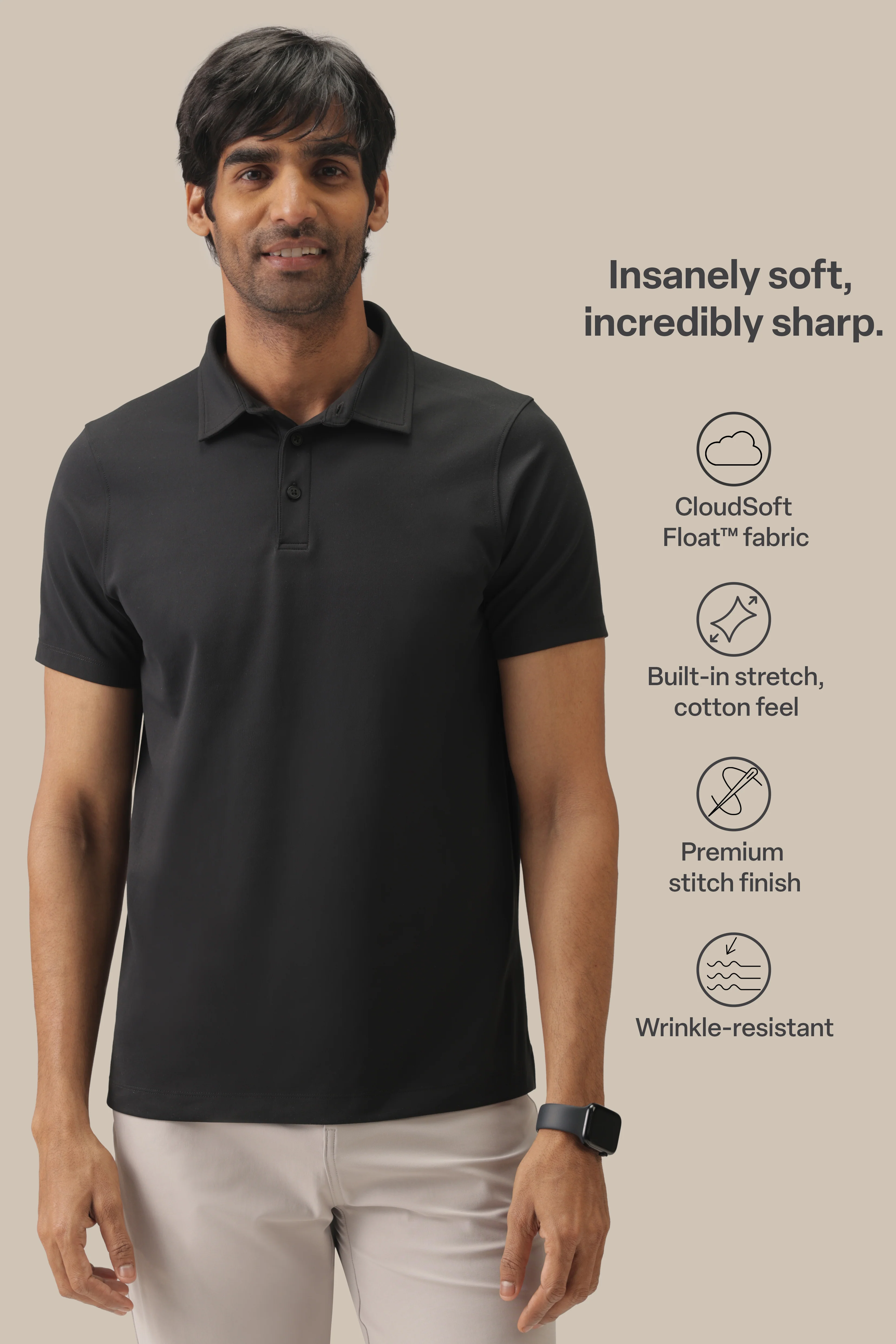 The Cloud Polo - Image 15
