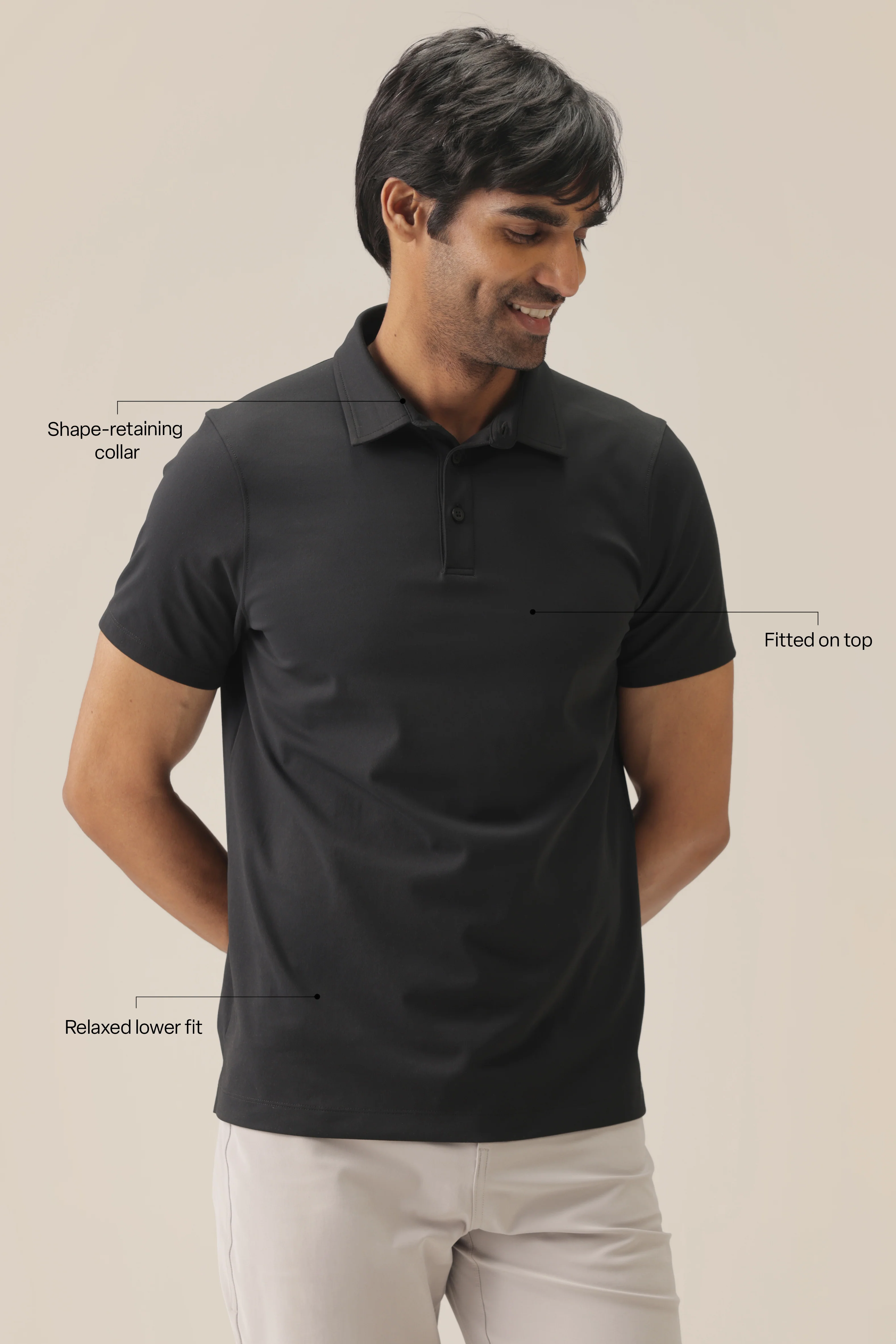 The Cloud Polo - Image 17