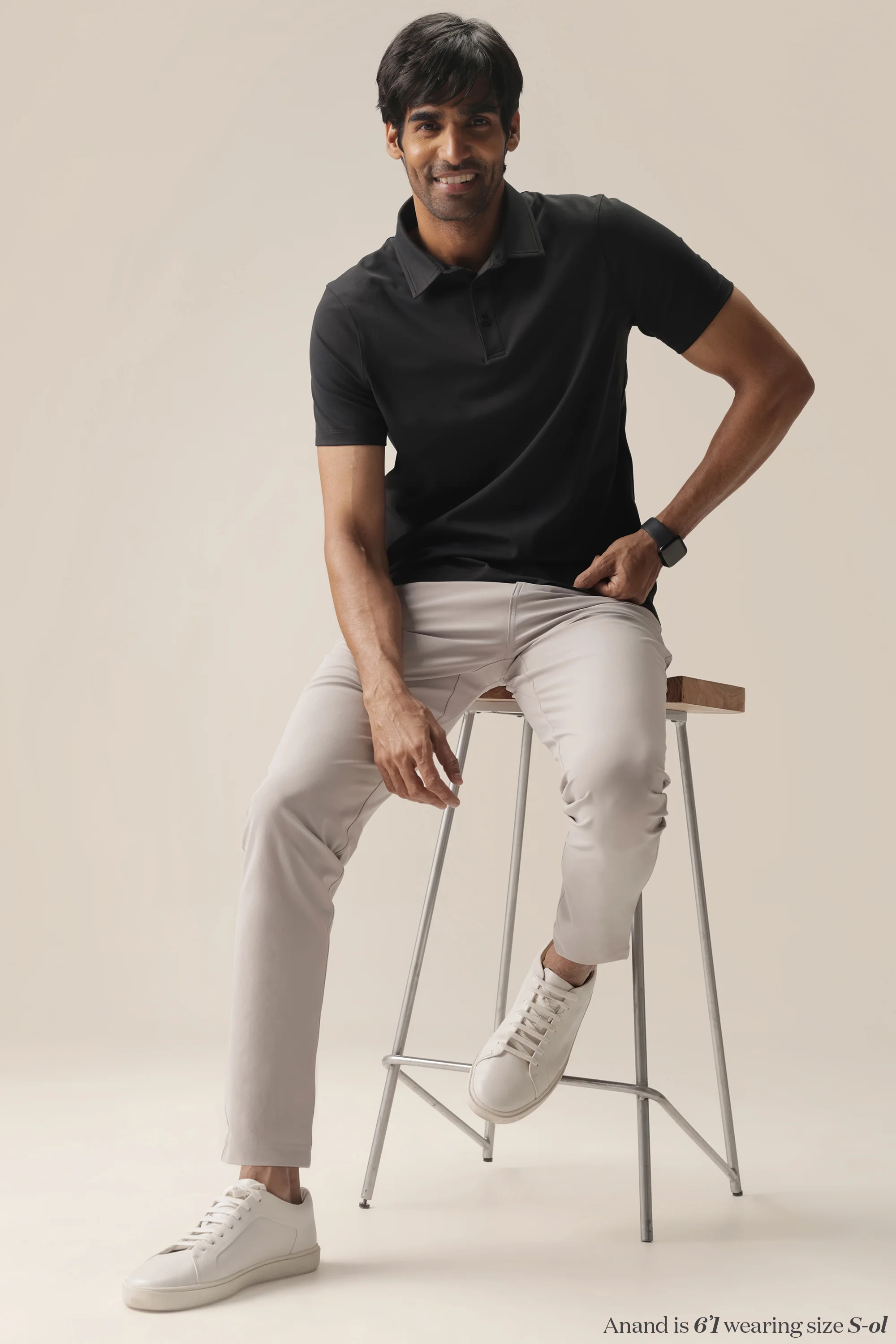 The Cloud Polo - Image 18