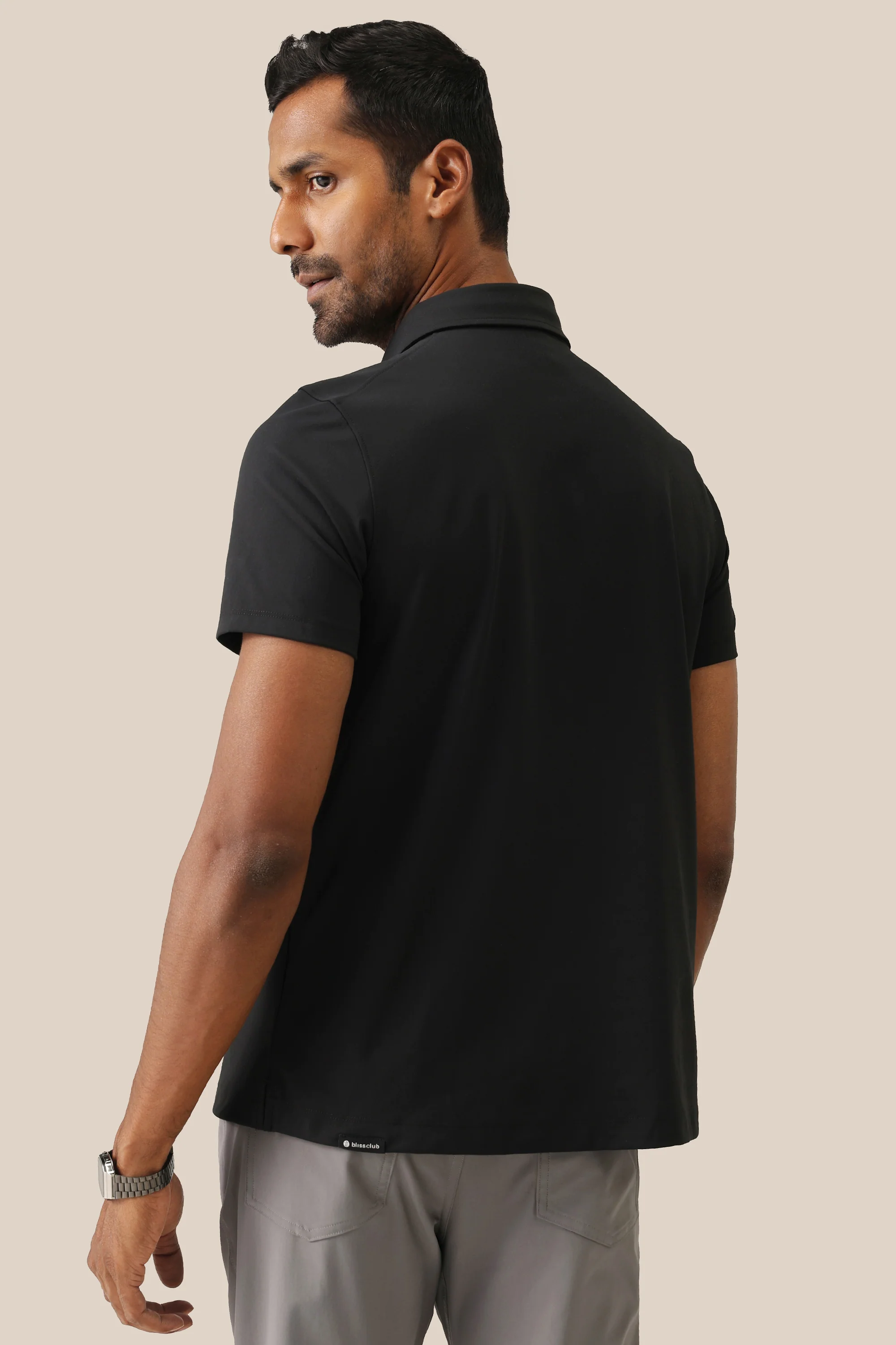 The Cloud Polo - Image 2