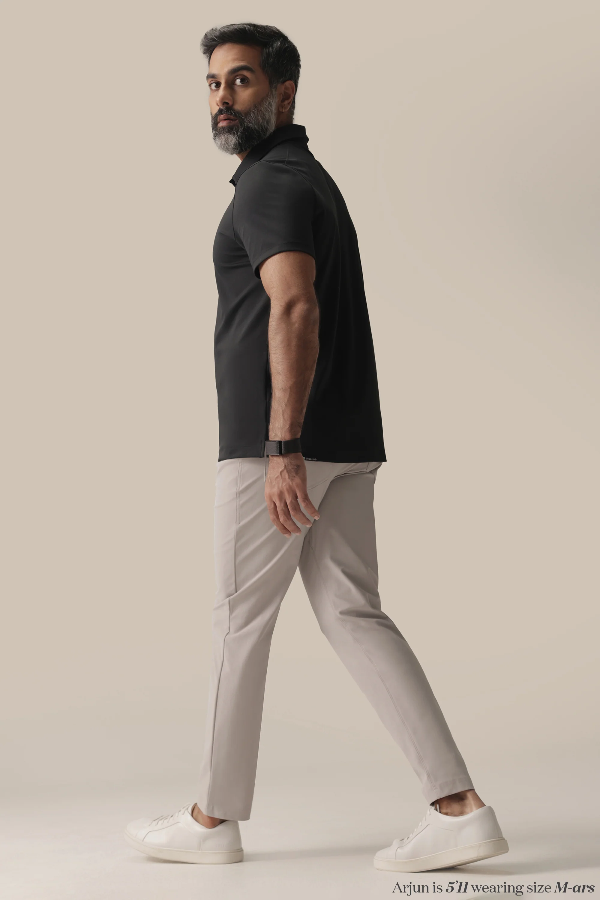 The Cloud Polo - Image 20