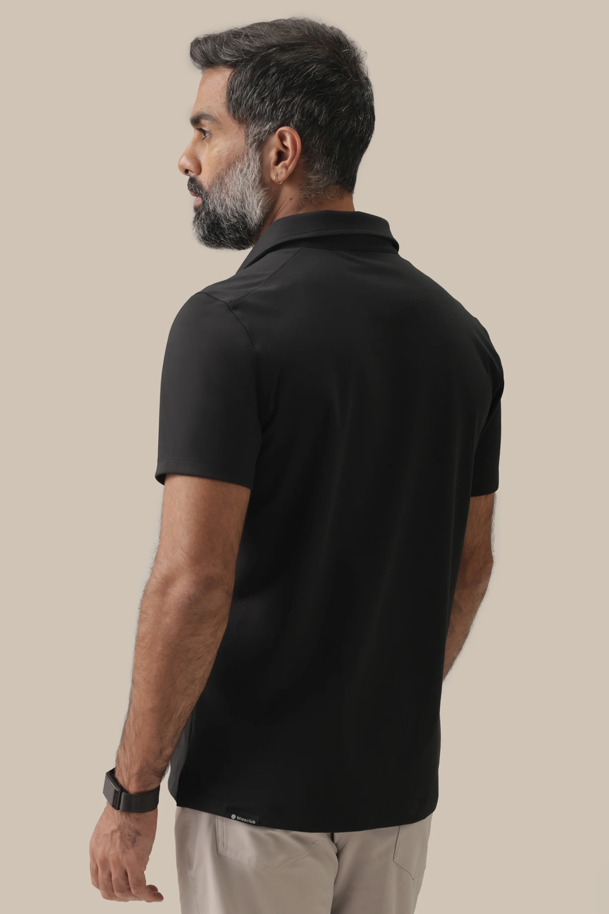 The Cloud Polo - Image 21