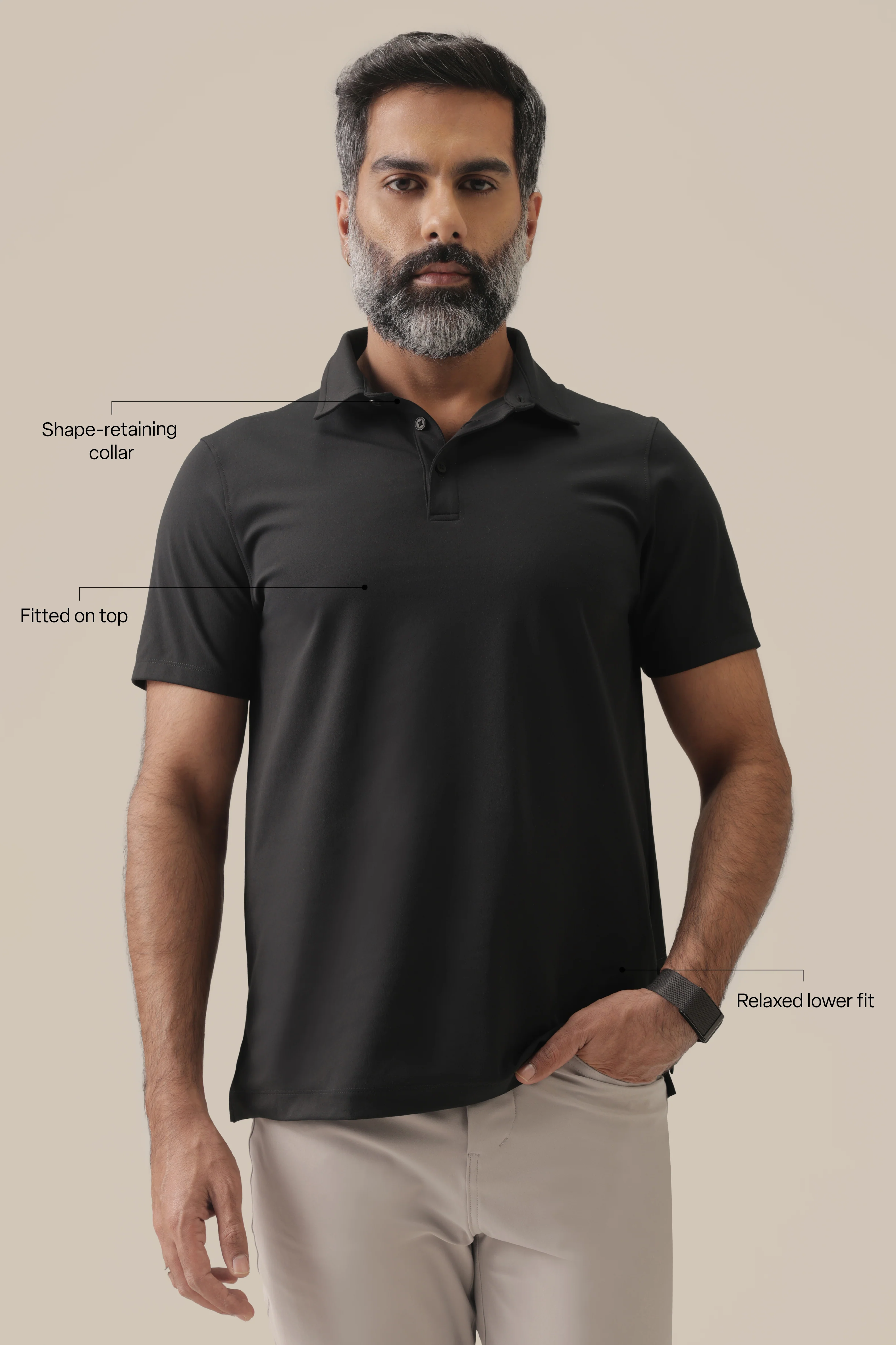 The Cloud Polo - Image 23