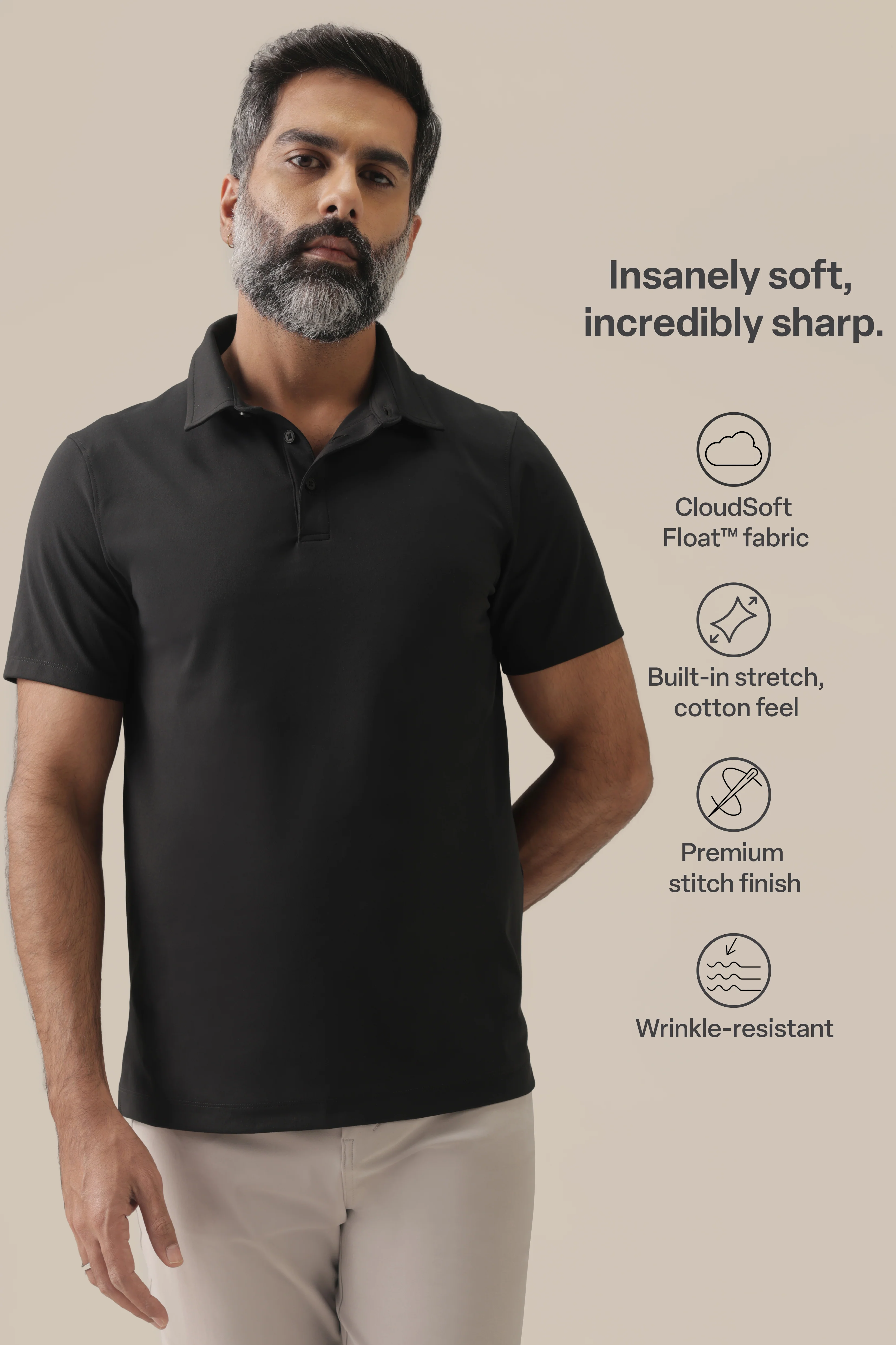 The Cloud Polo - Image 25
