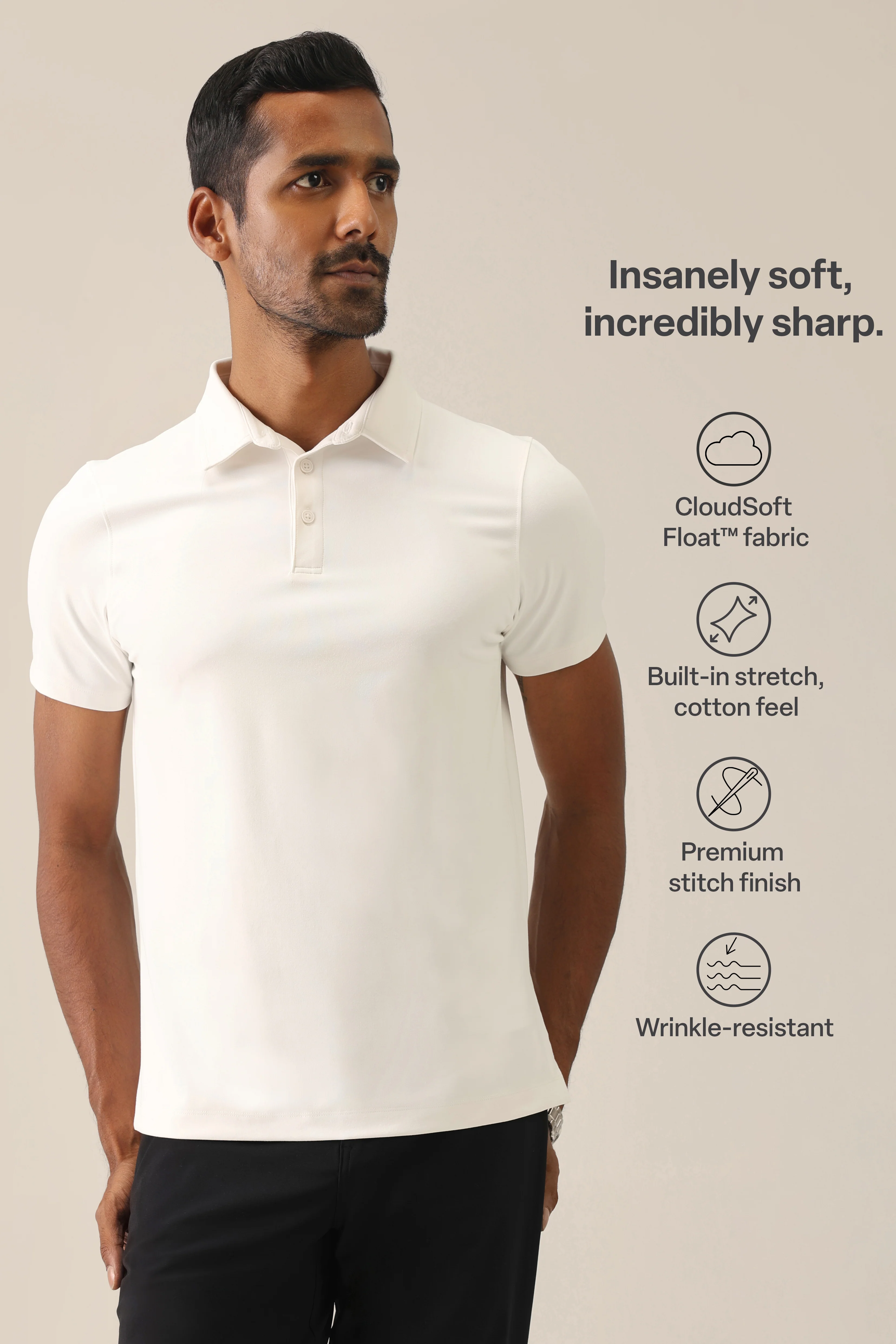The Cloud Polo - Image 32
