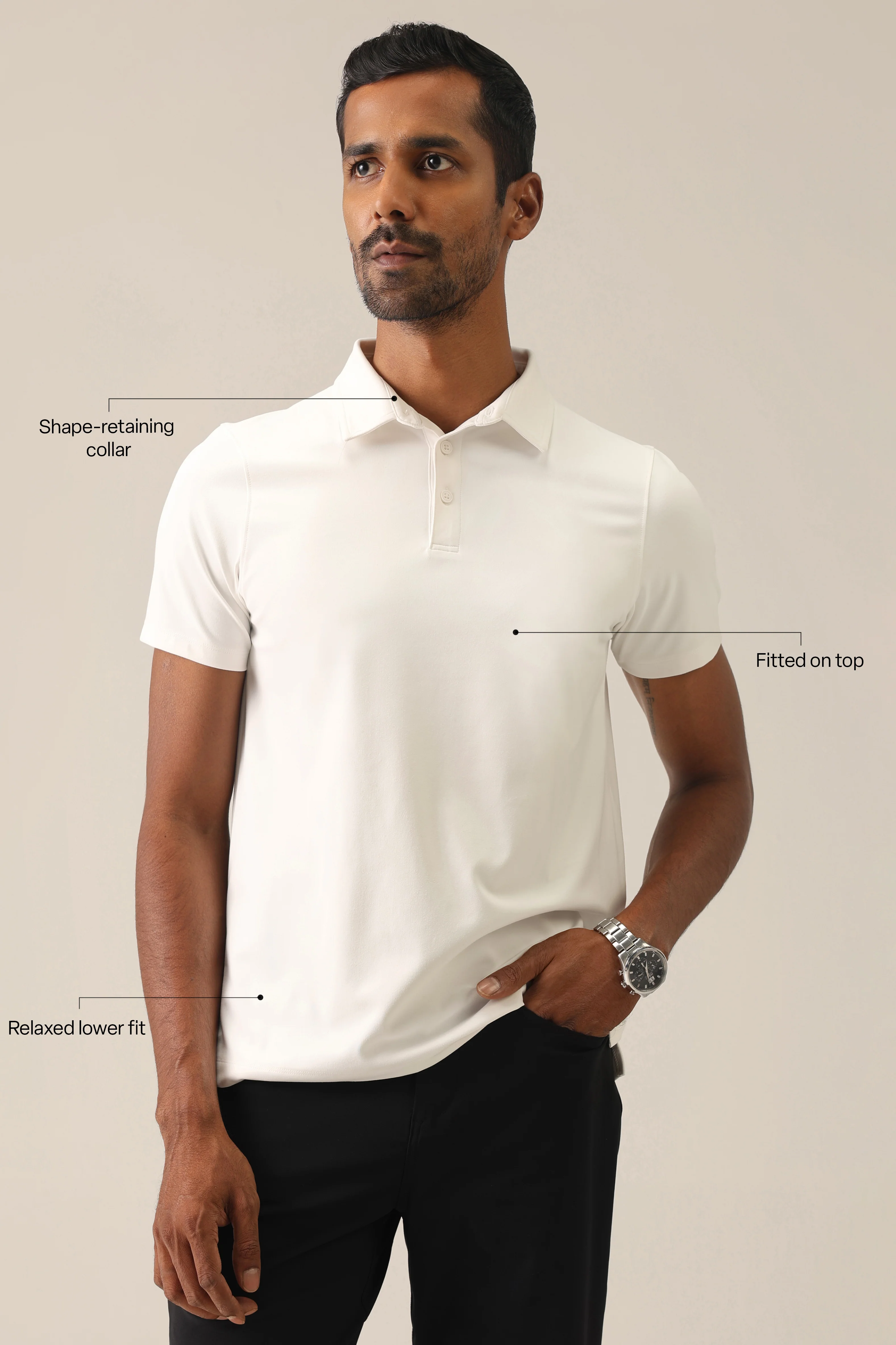 The Cloud Polo - Image 33