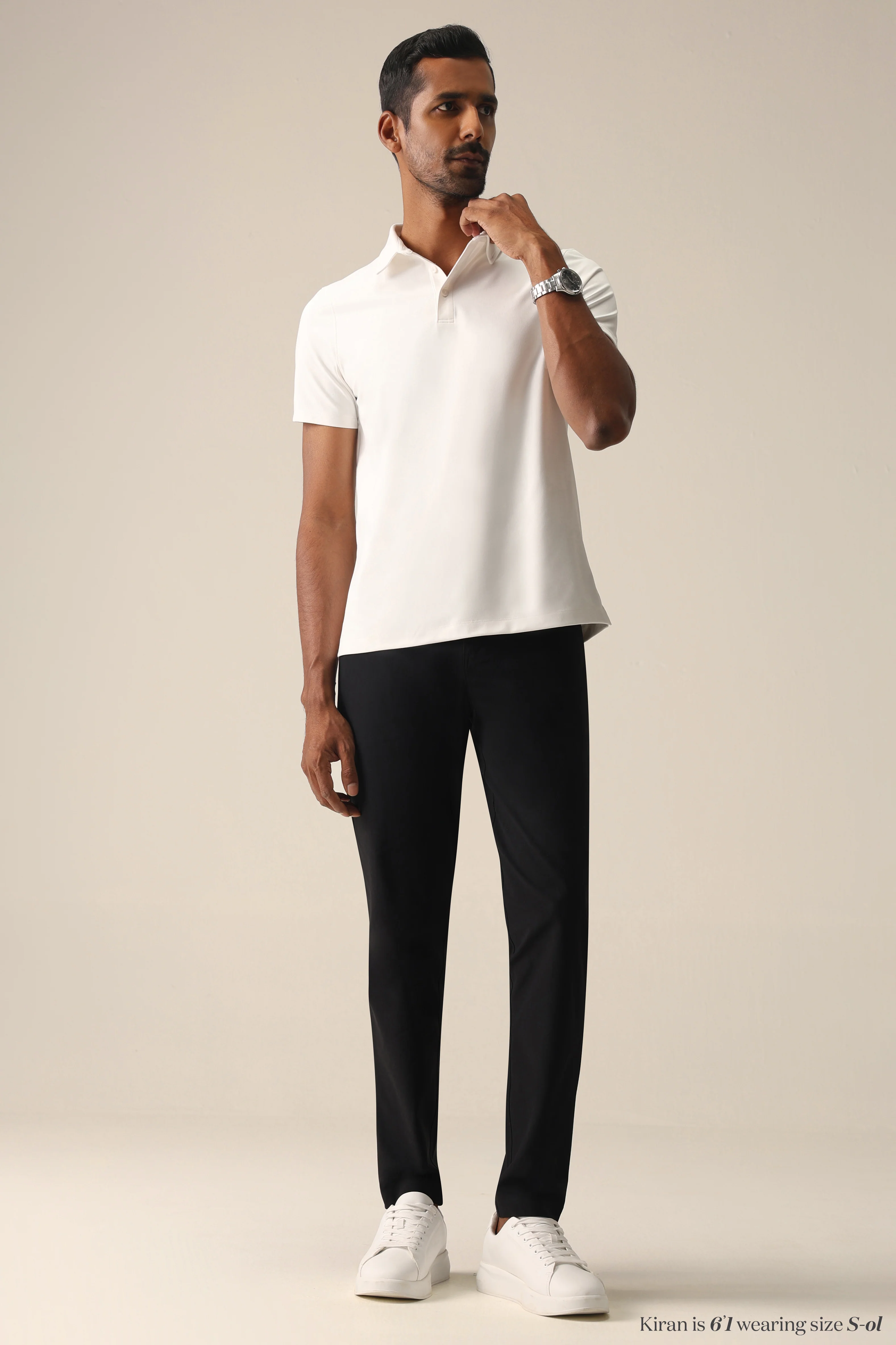 The Cloud Polo - Image 35