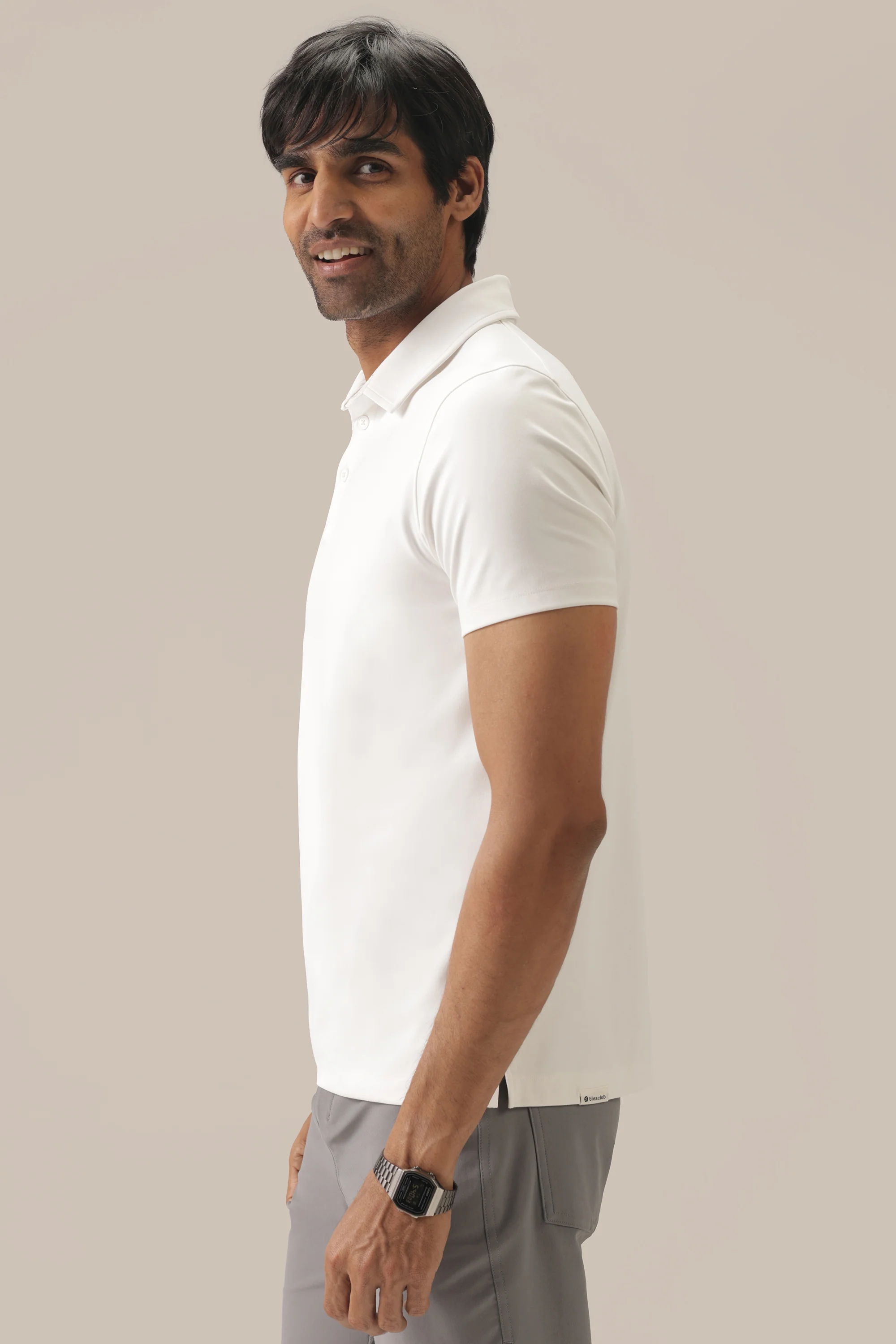 The Cloud Polo - Image 36