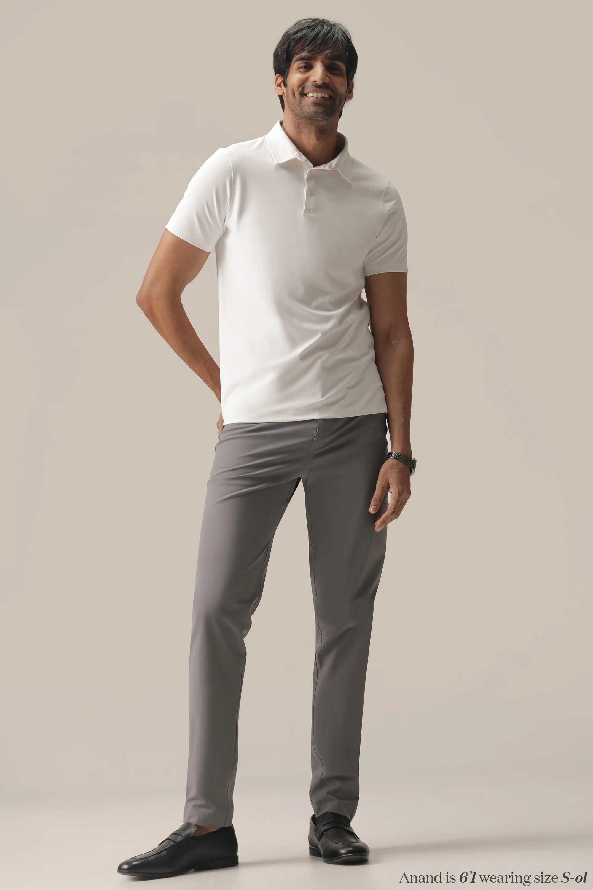 The Cloud Polo - Image 37