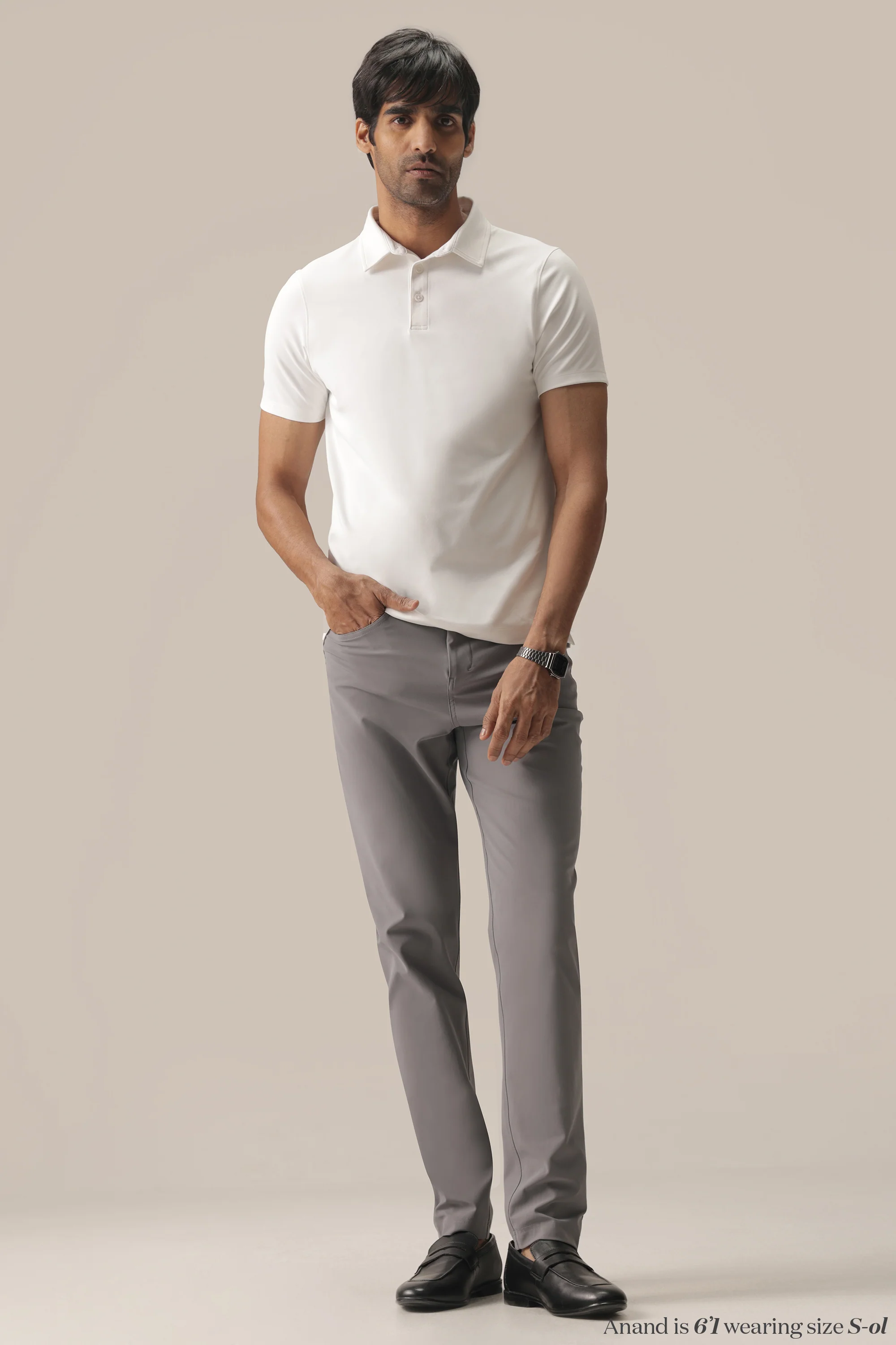 The Cloud Polo - Image 38