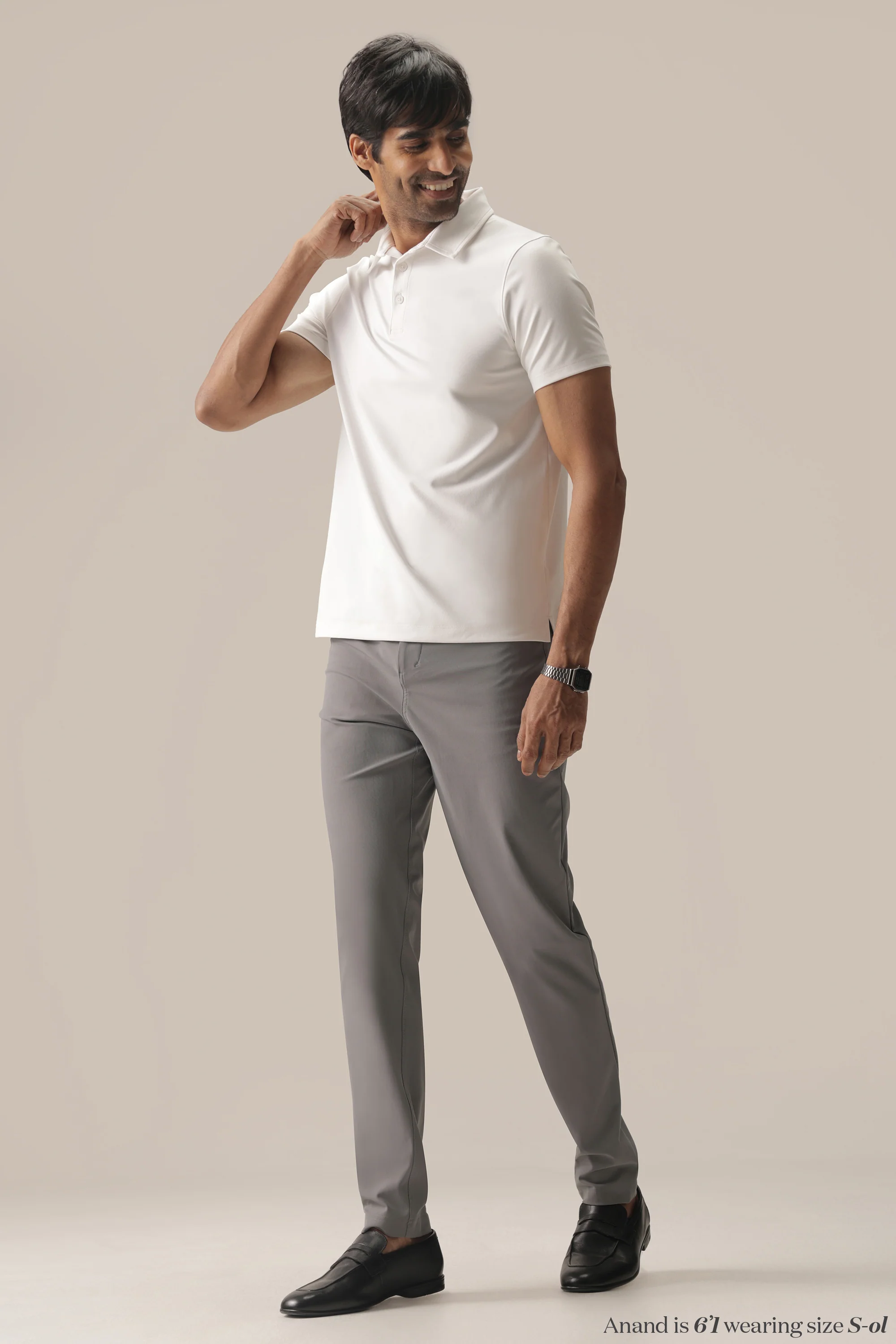 The Cloud Polo - Image 39