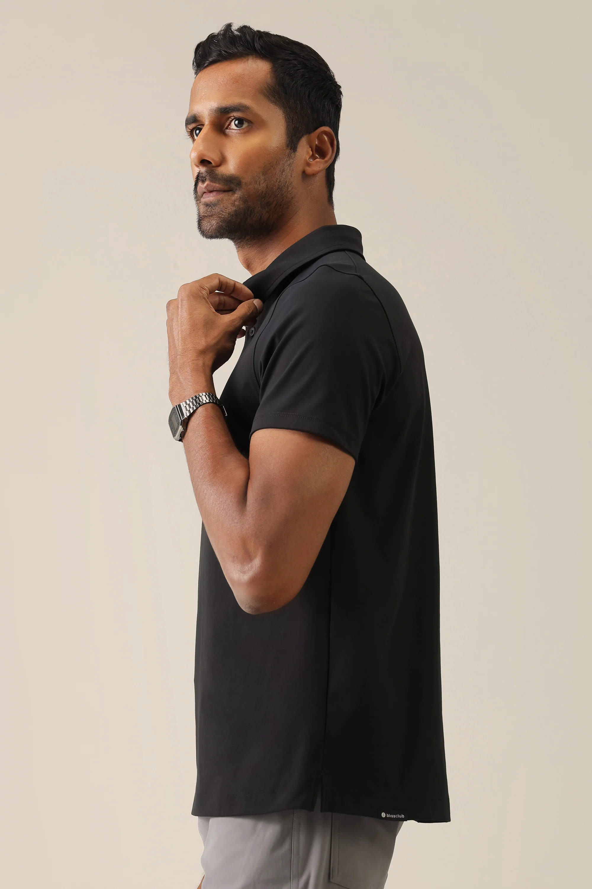 The Cloud Polo - Image 4