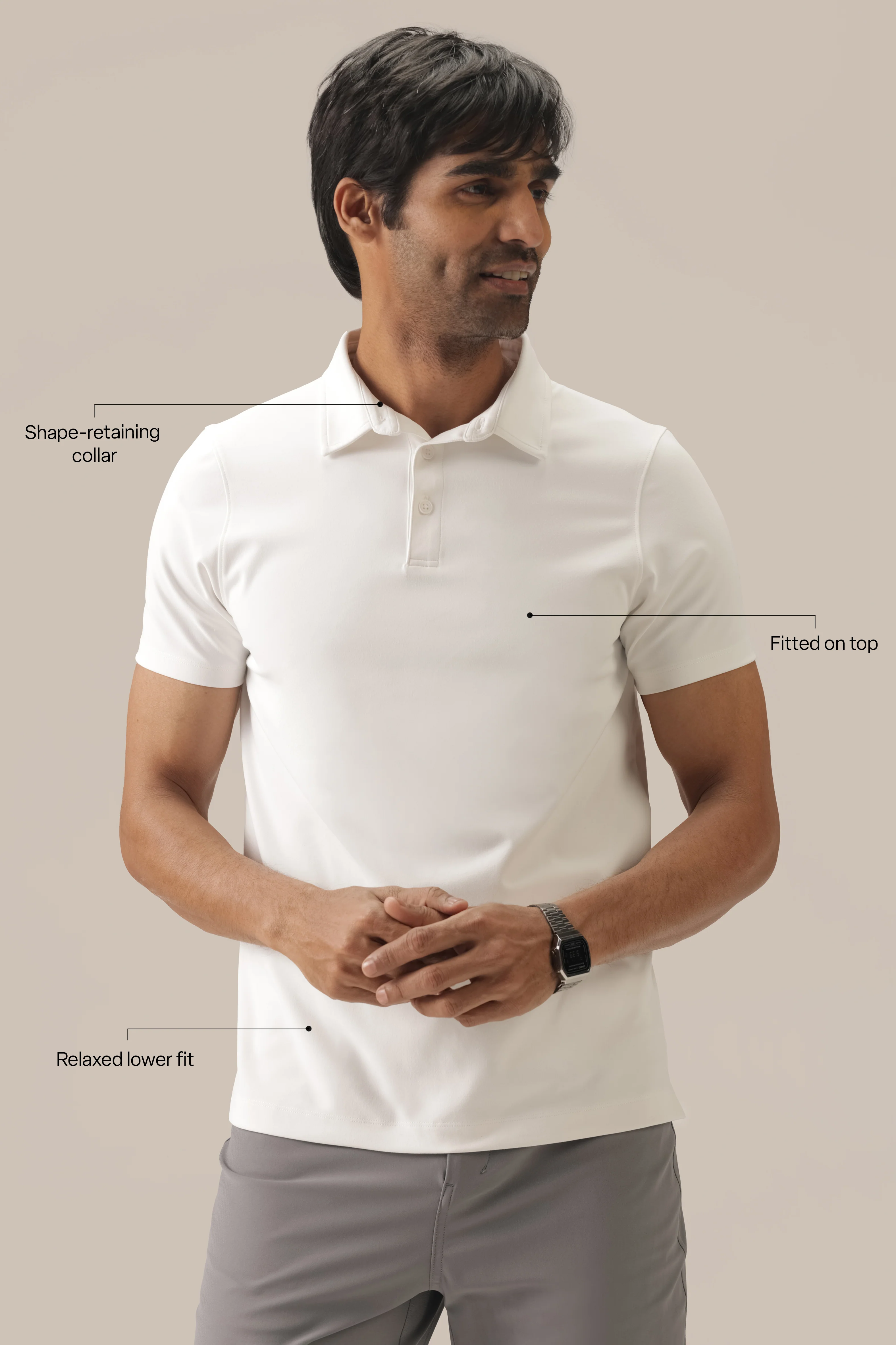 The Cloud Polo - Image 41
