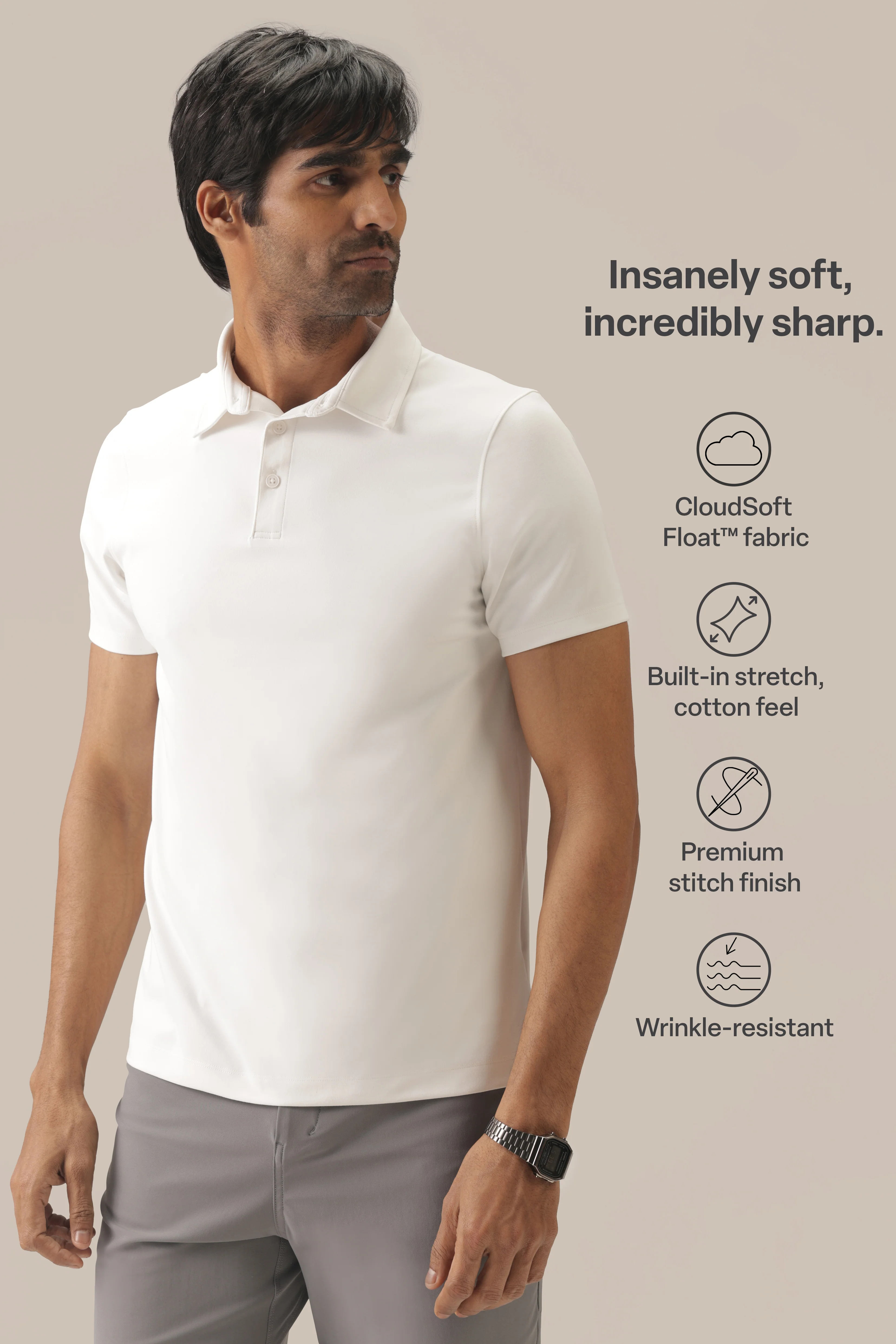 The Cloud Polo - Image 43