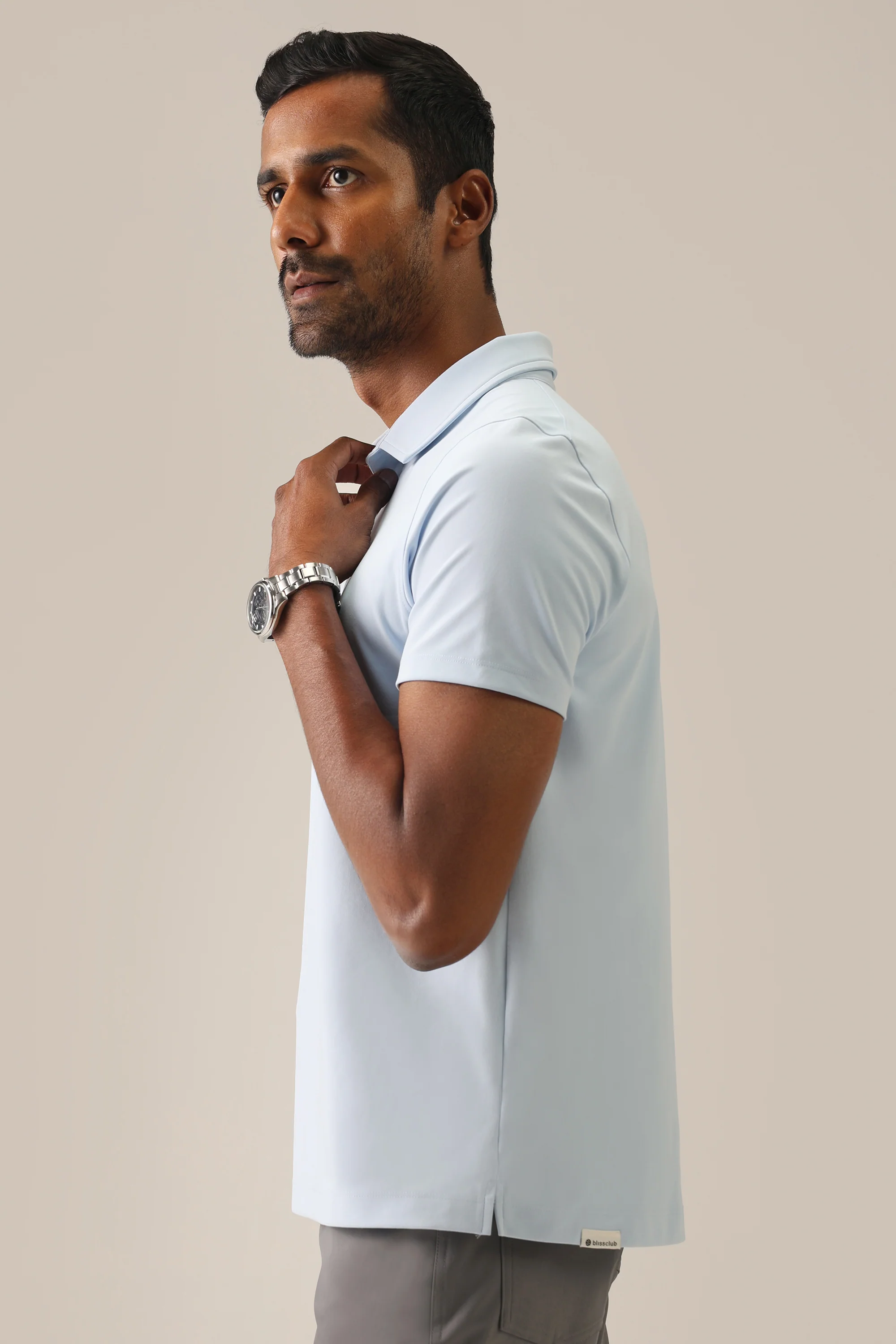 The Cloud Polo - Image 45