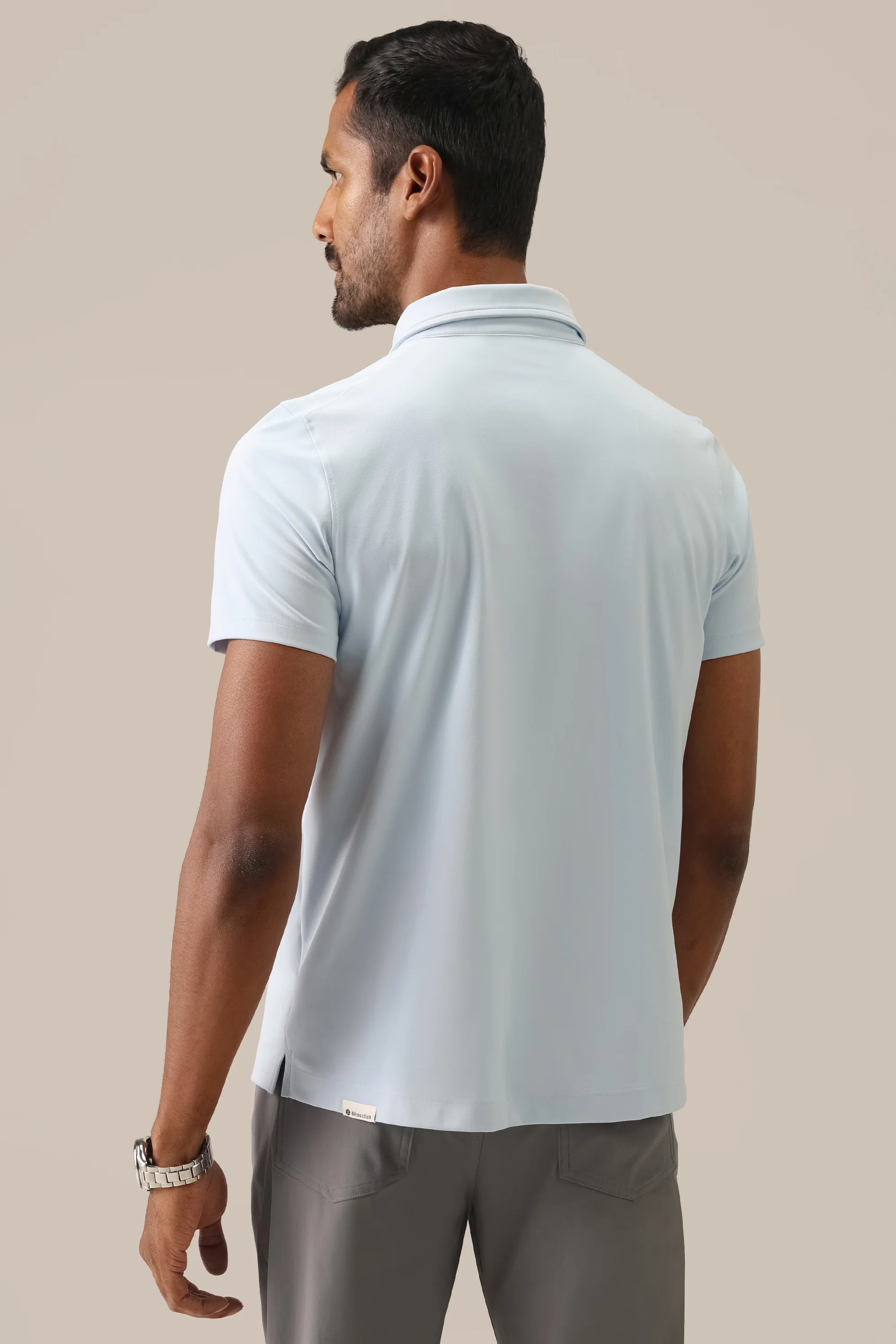 The Cloud Polo - Image 46