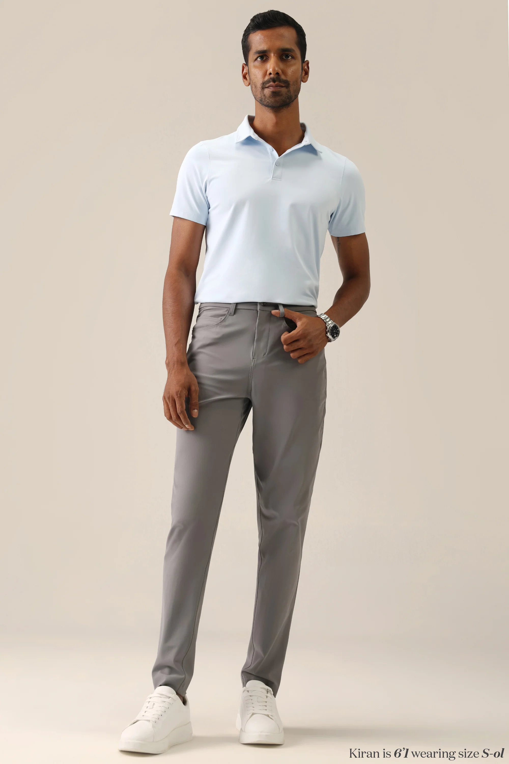 The Cloud Polo - Image 49