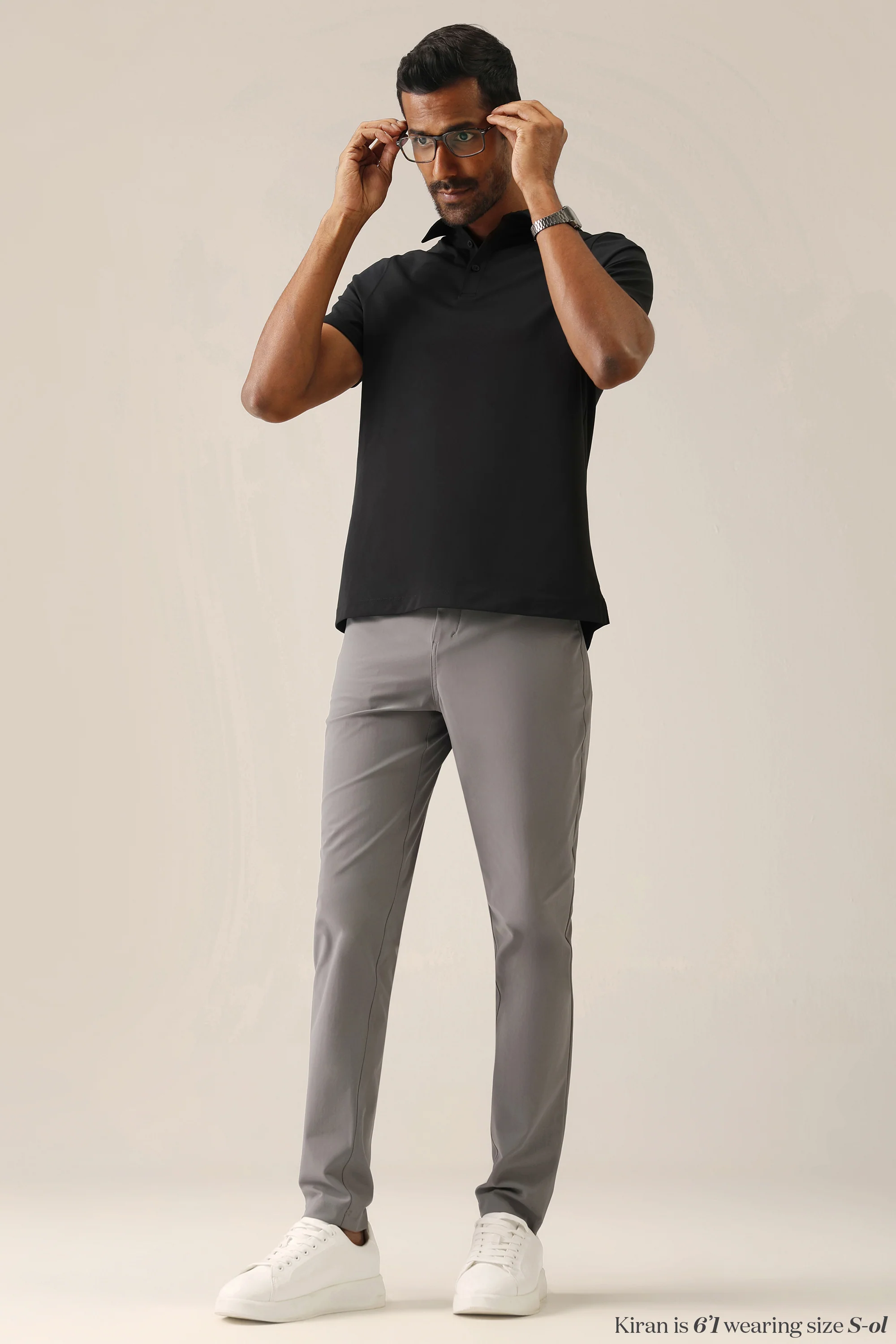 The Cloud Polo - Image 5