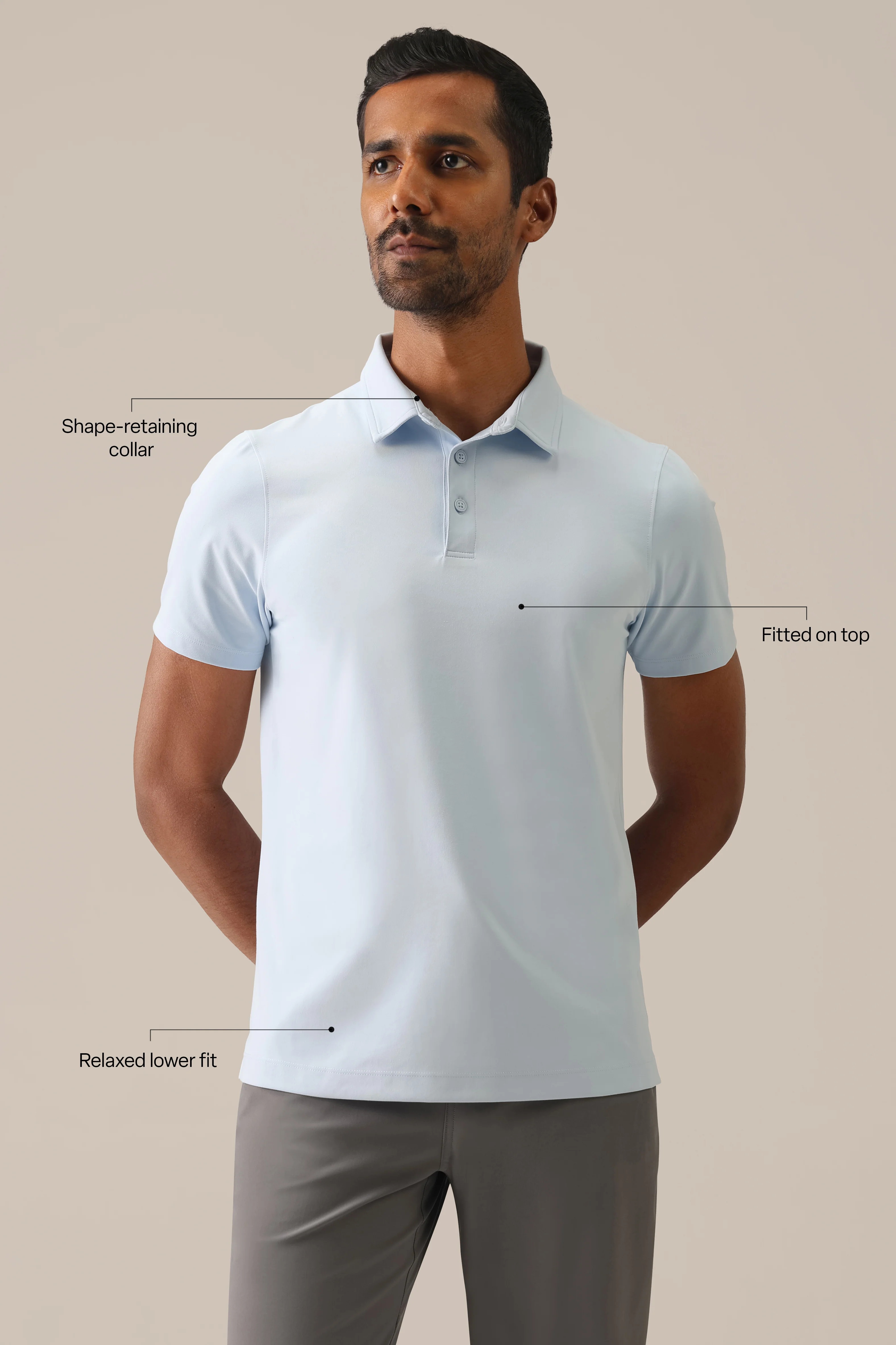 The Cloud Polo - Image 52