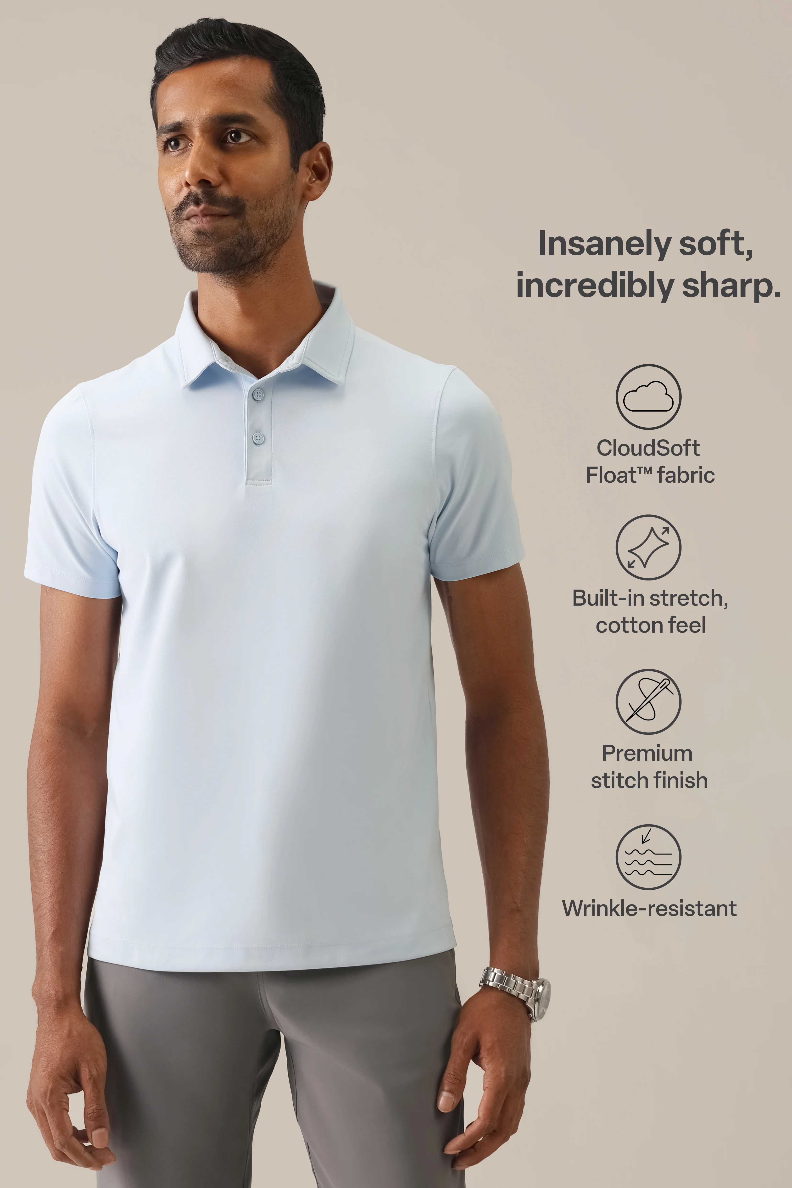 The Cloud Polo - Image 53